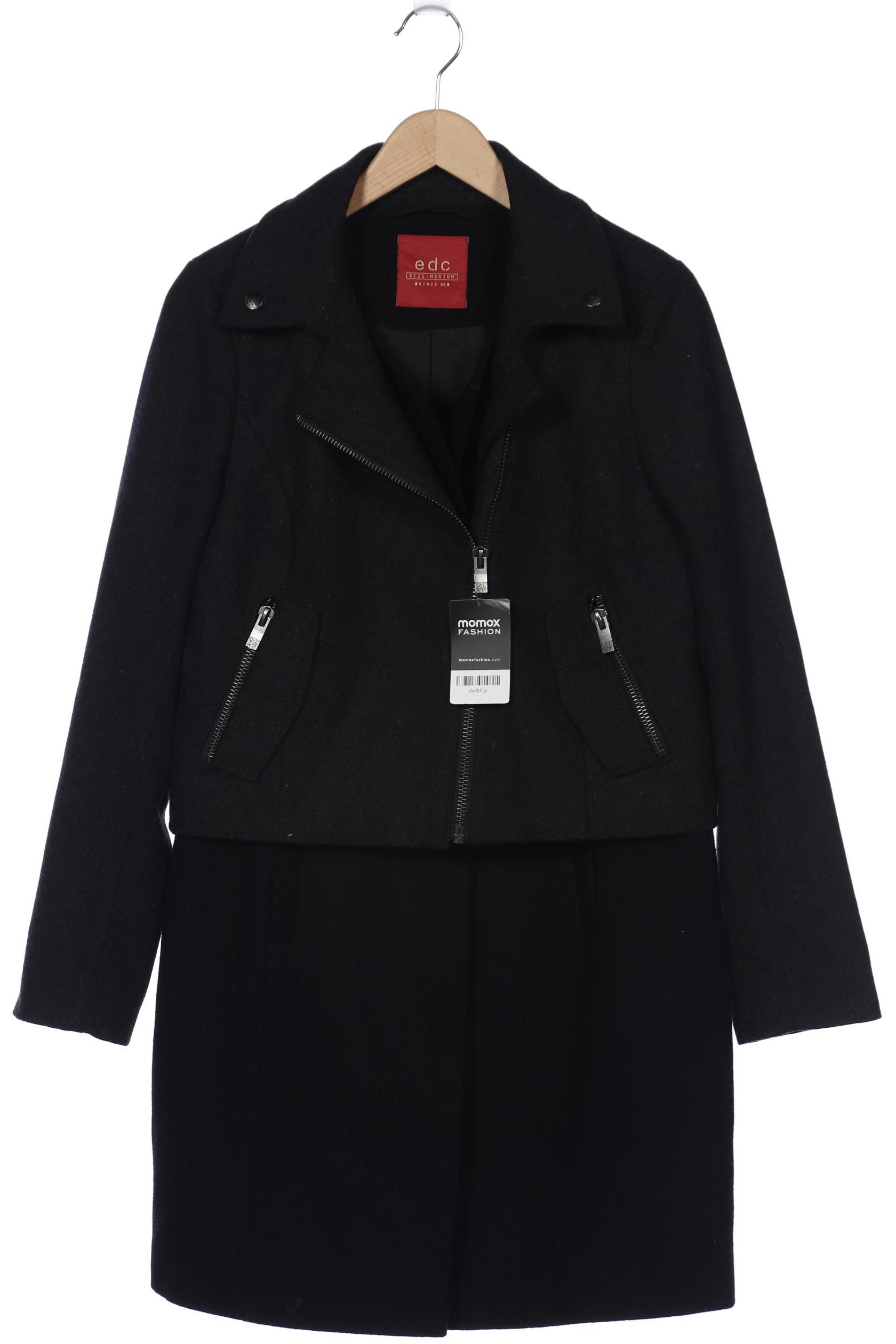 

Esprit Damen Mantel, grau