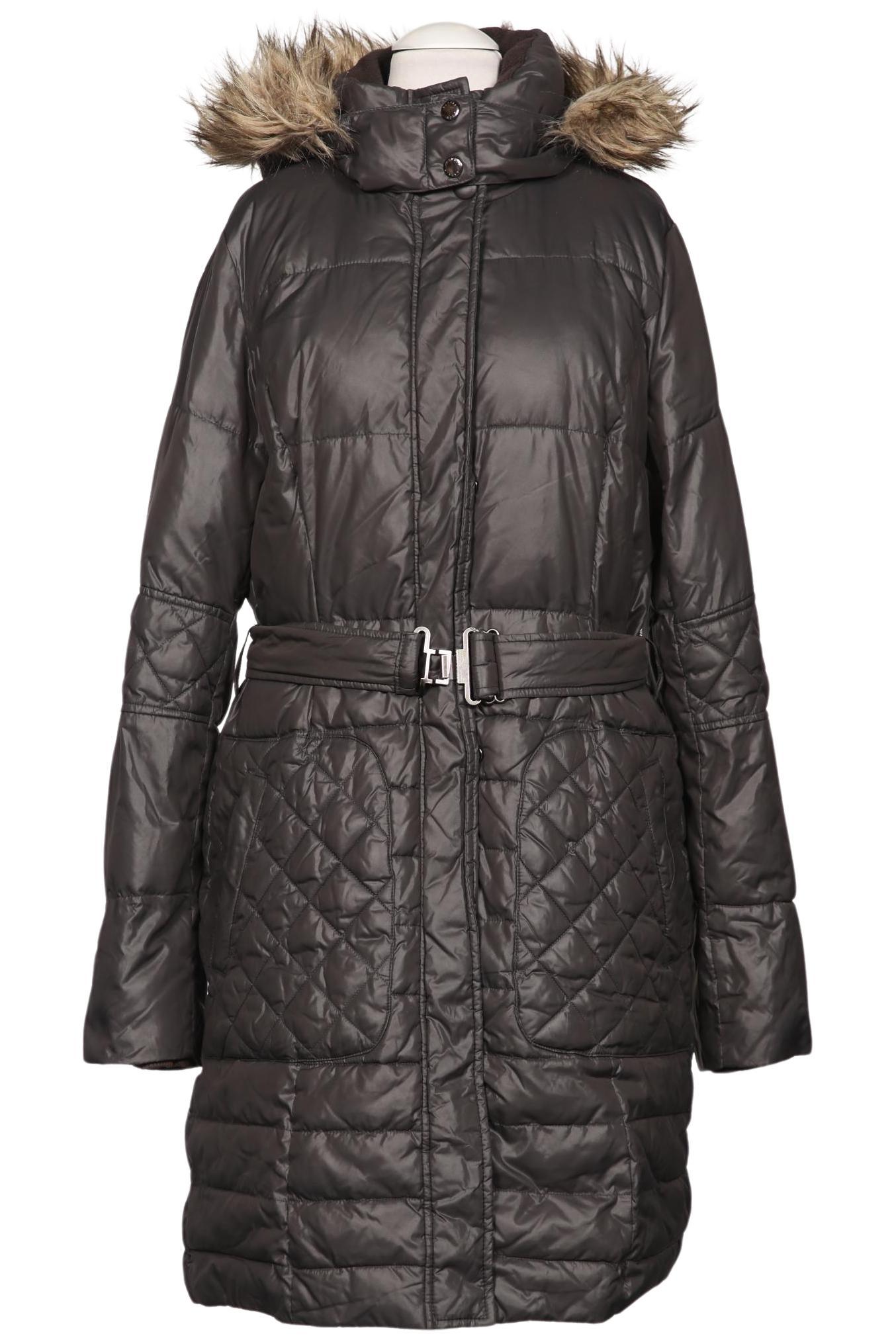 

Esprit Damen Mantel, grau, Gr. 36