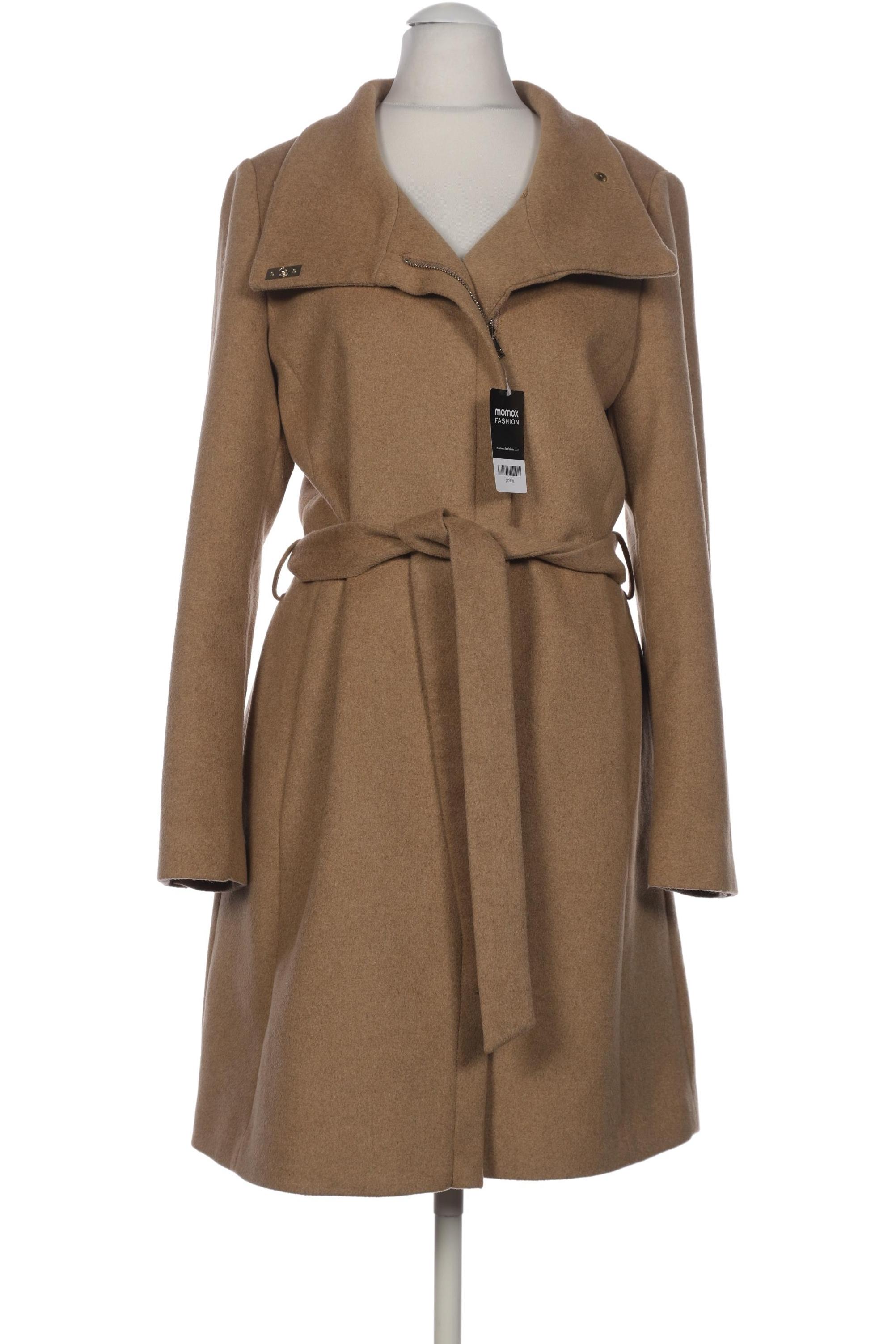 

Esprit Damen Mantel, beige, Gr. 38