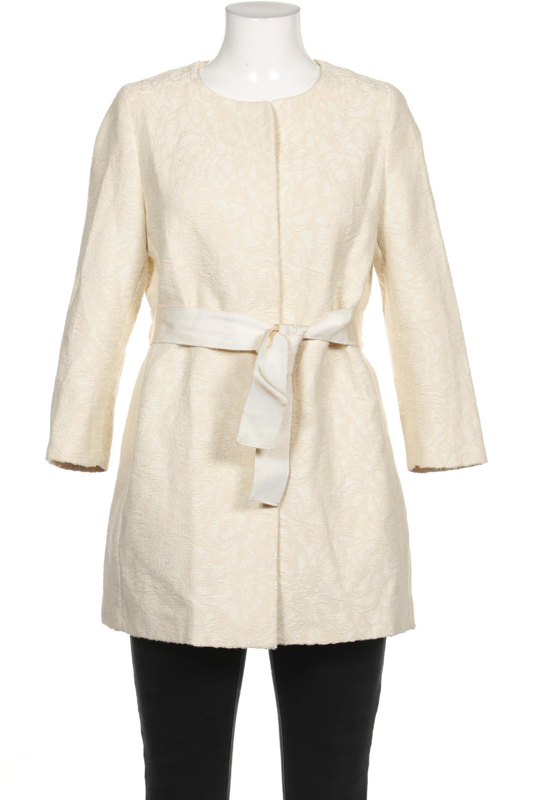 

Esprit Damen Mantel, beige, Gr. 38