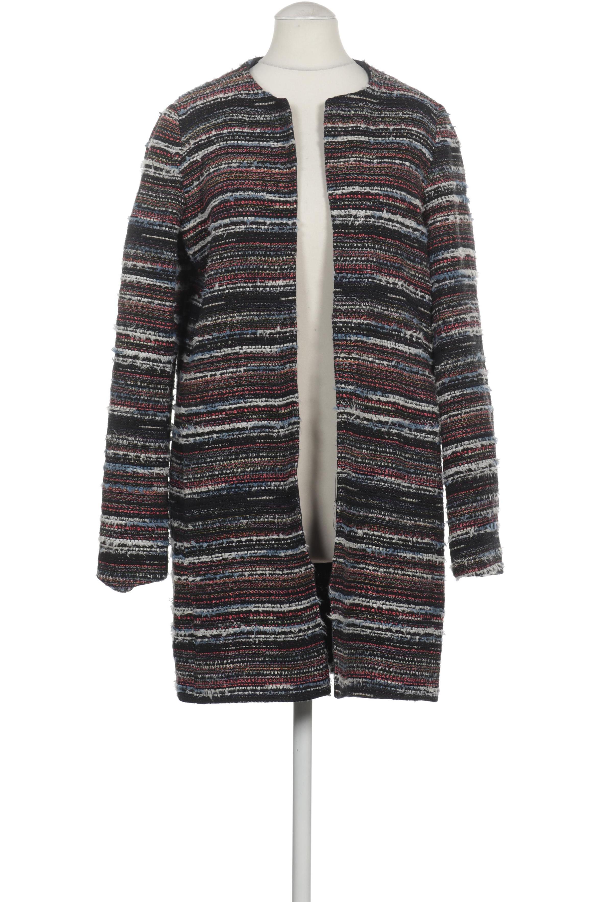 

Esprit Damen Mantel, mehrfarbig, Gr. 36