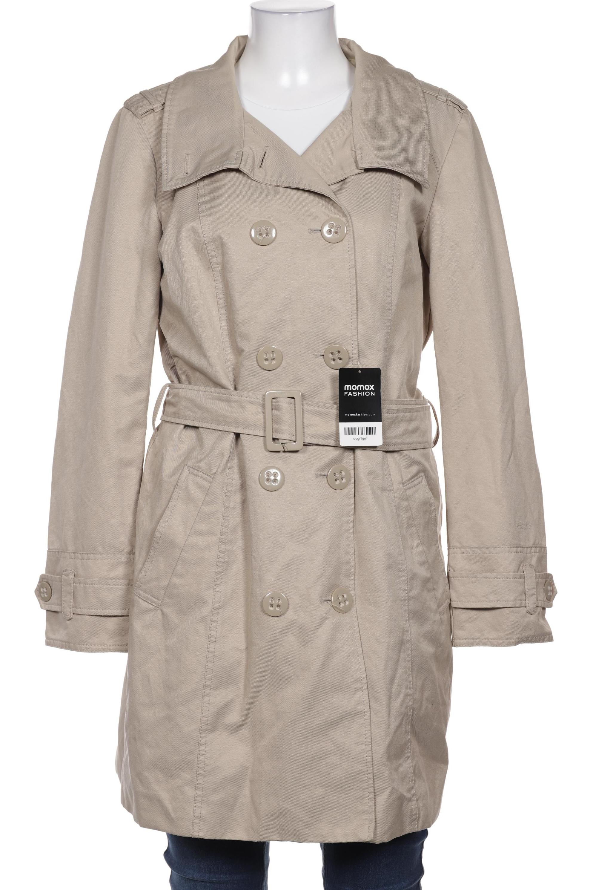 

Esprit Damen Mantel, beige