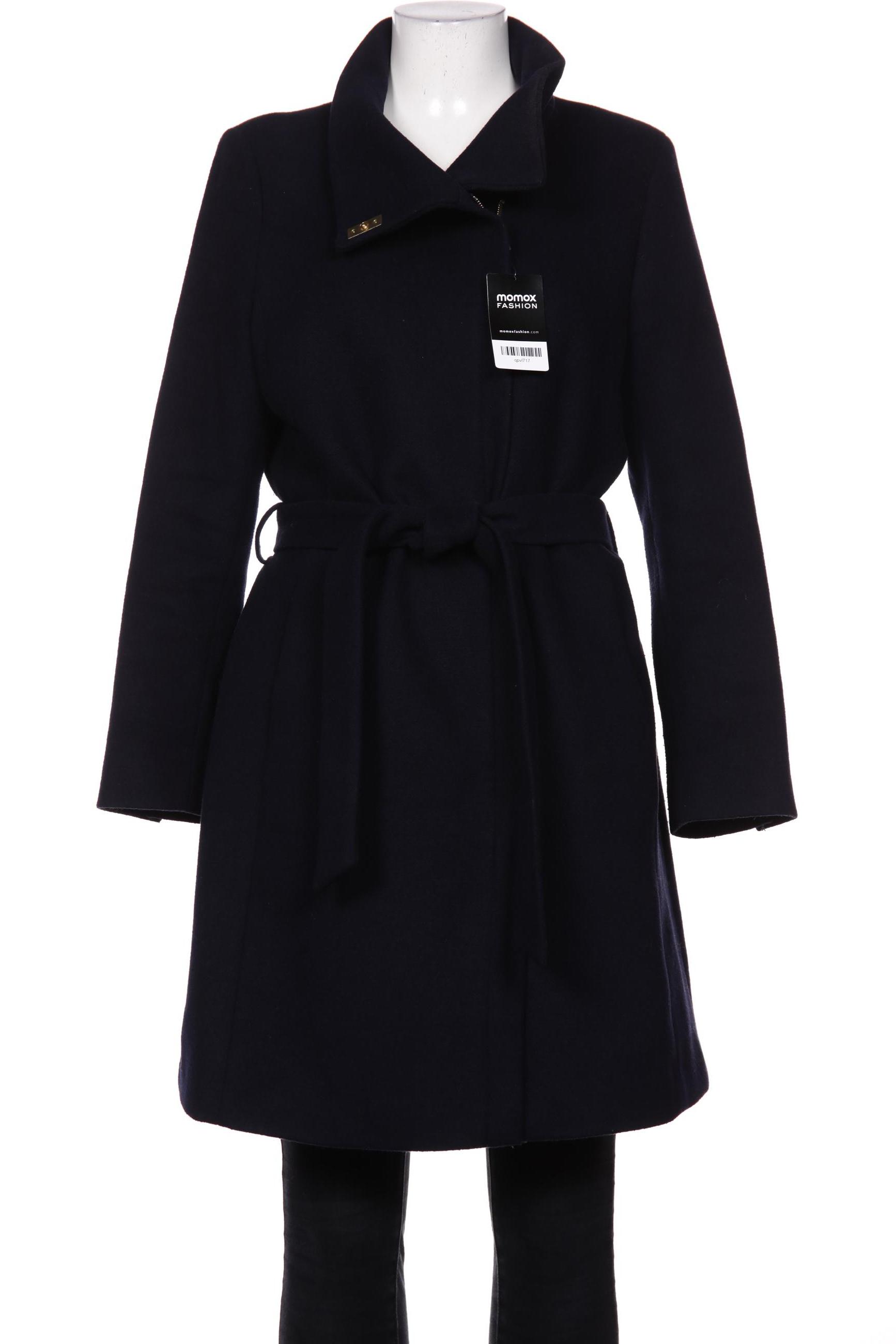 

Esprit Damen Mantel, marineblau, Gr. 42