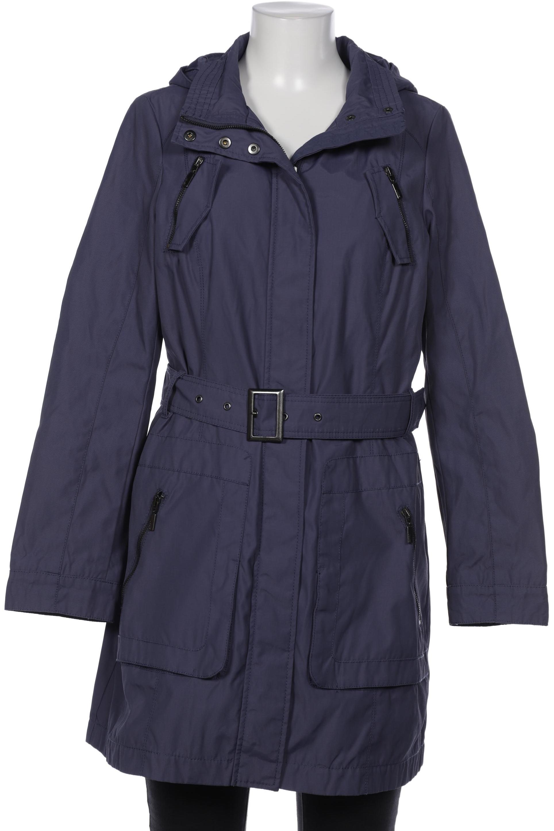 

Esprit Damen Mantel, marineblau, Gr. 40