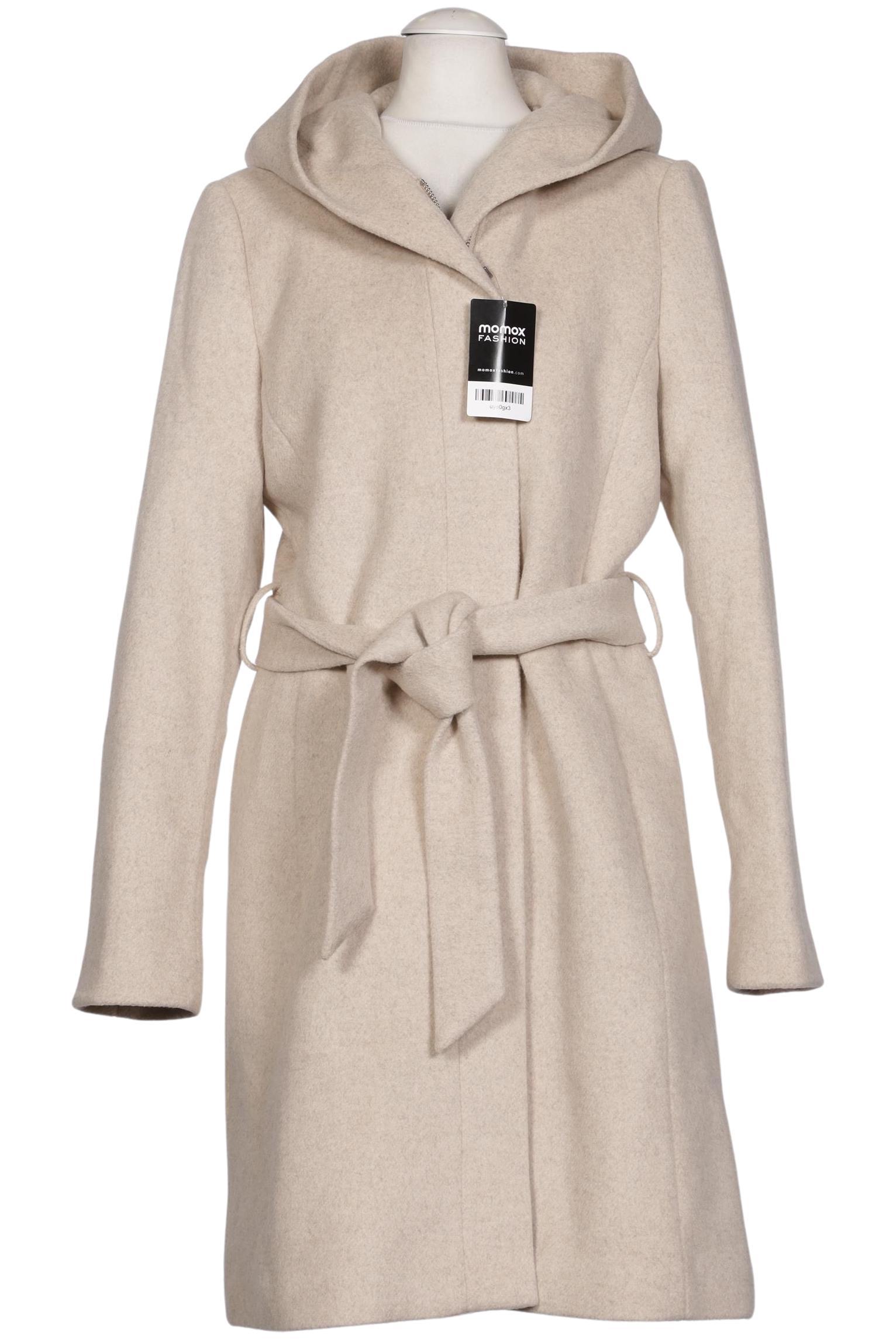 

Esprit Damen Mantel, beige, Gr. 34