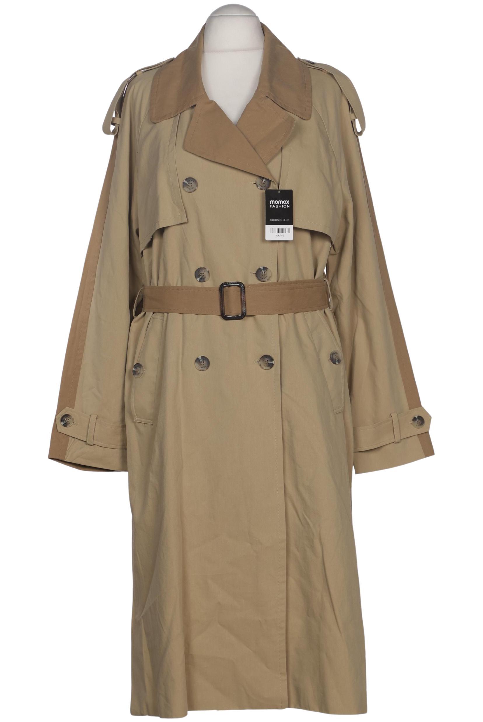

Esprit Damen Mantel, beige, Gr. 42