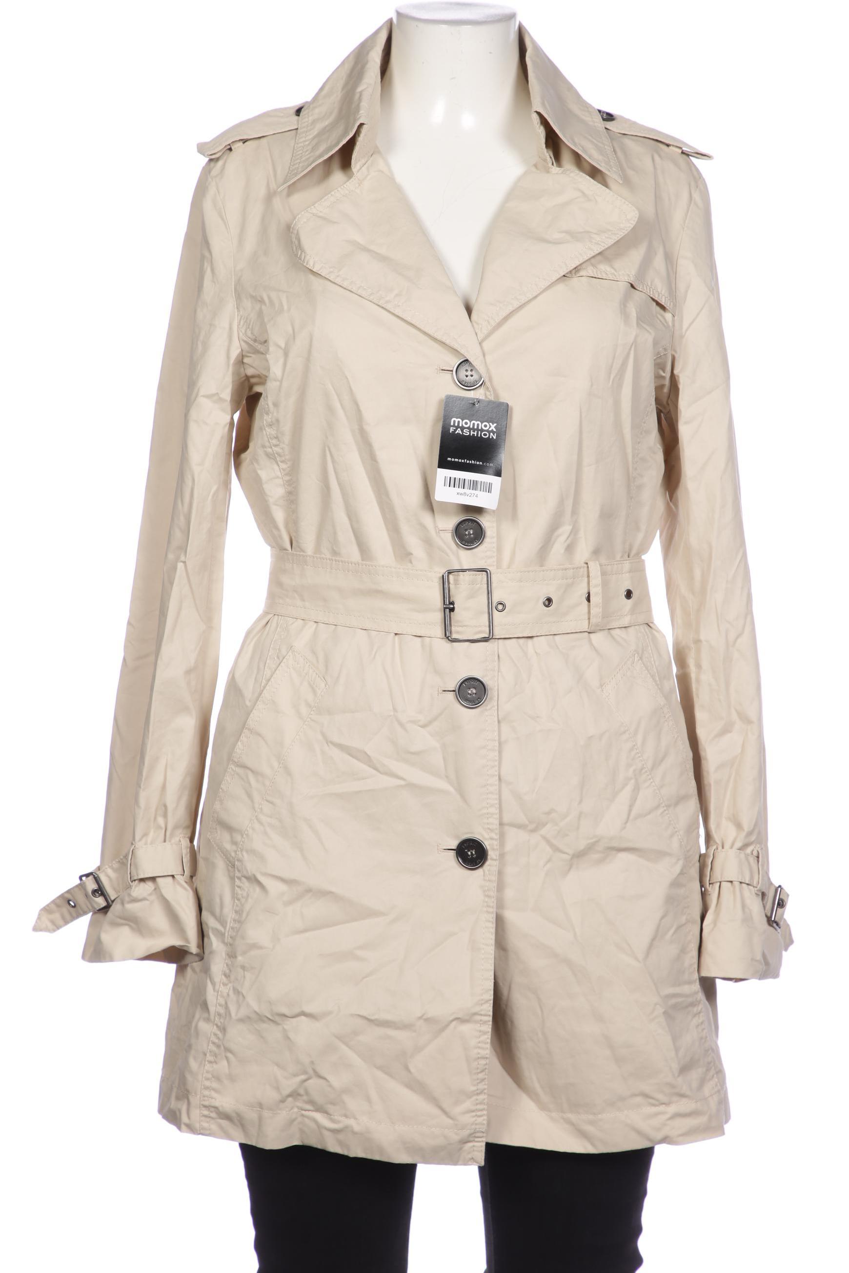 

Esprit Damen Mantel, beige, Gr. 44