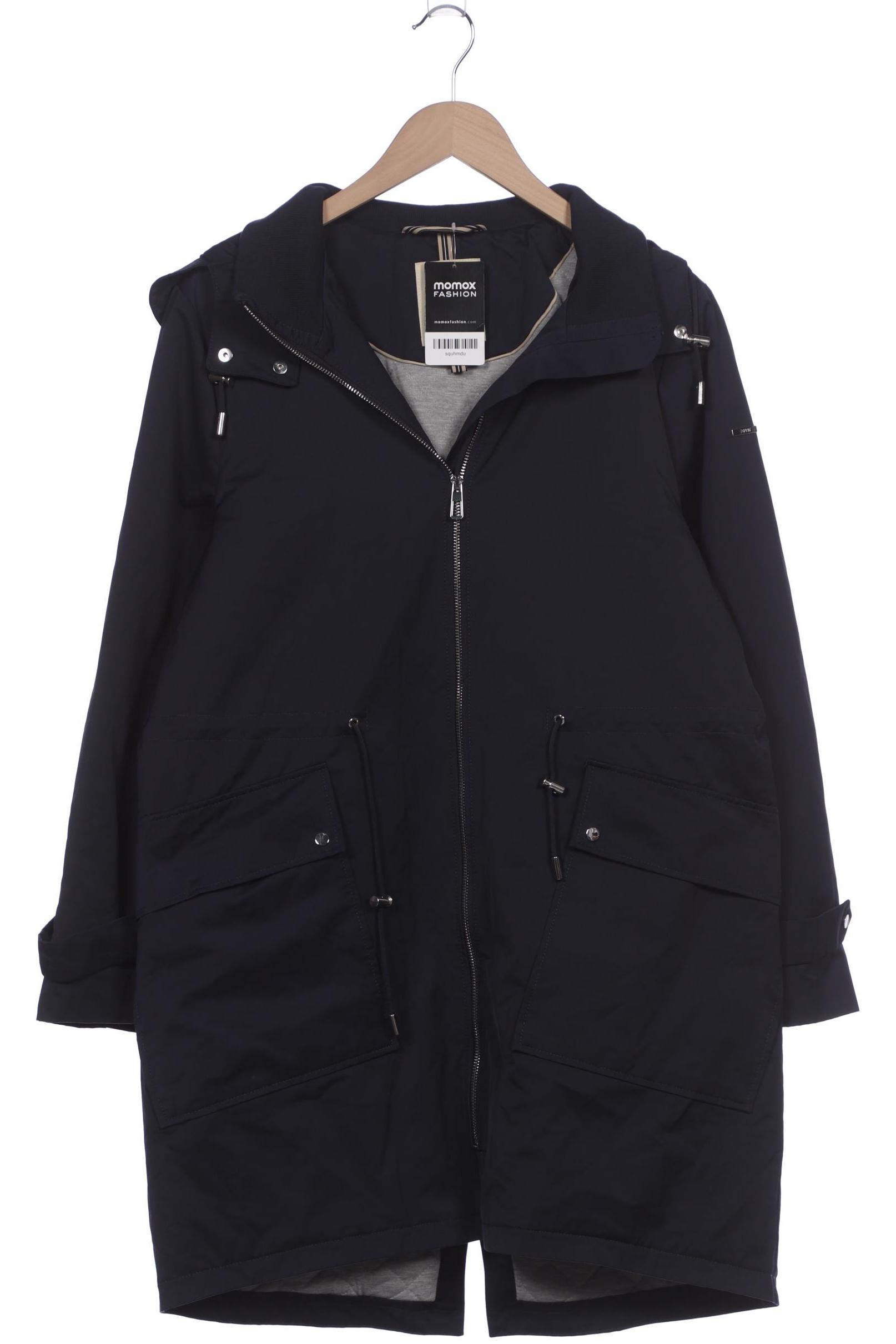 

Esprit Damen Mantel, marineblau, Gr. 42