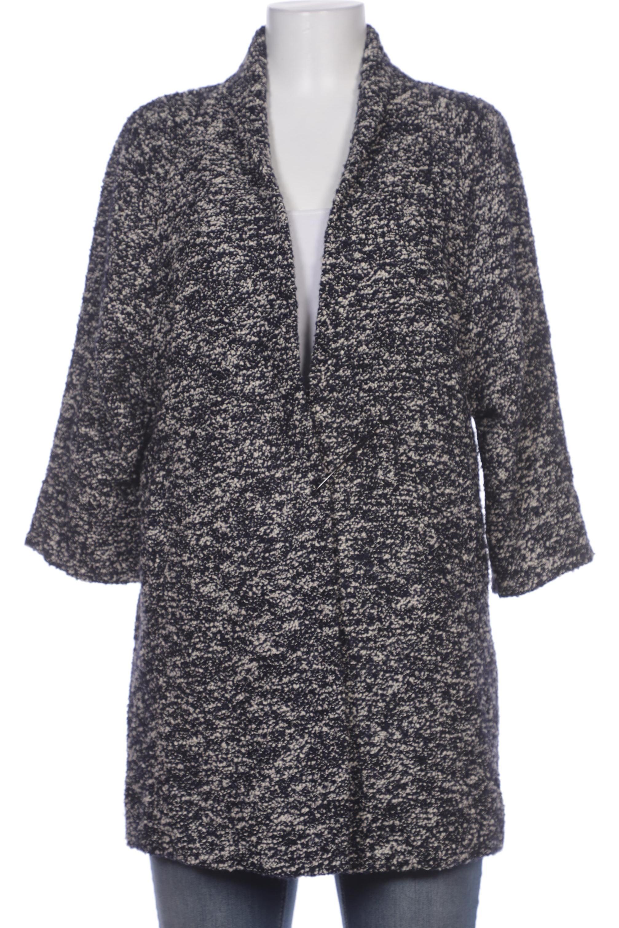 

Esprit Damen Mantel, marineblau, Gr. 38