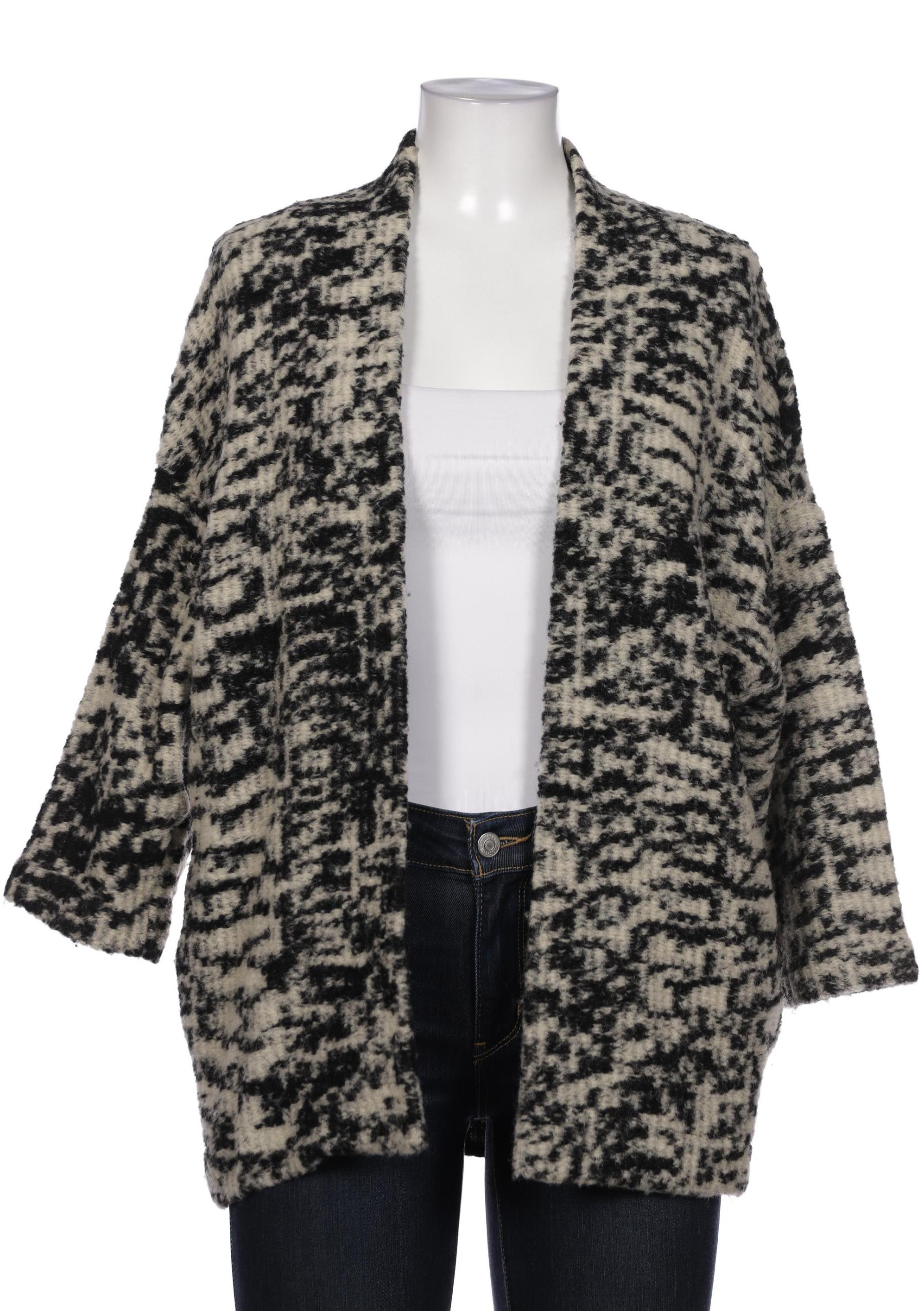 

Esprit Damen Mantel, grau, Gr. 38