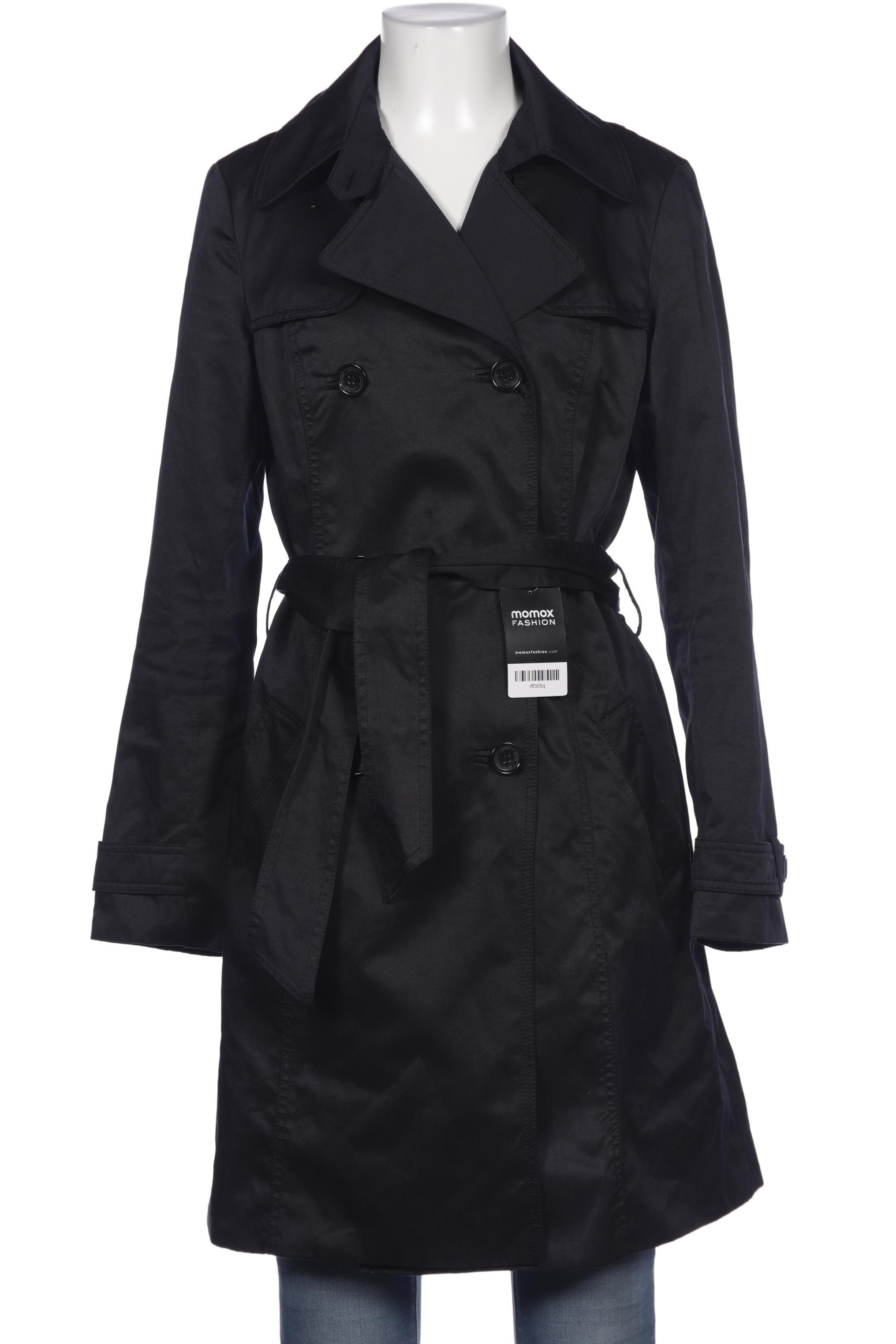 

Esprit Damen Mantel, schwarz