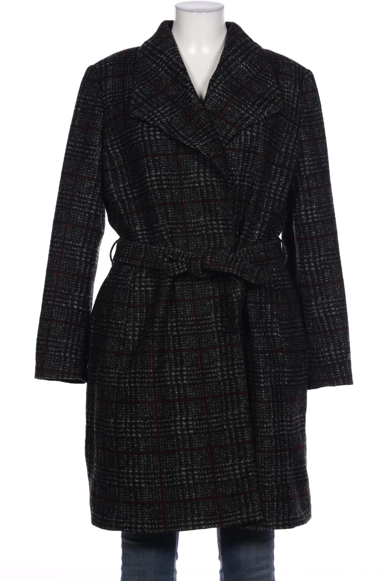 

Esprit Damen Mantel, schwarz