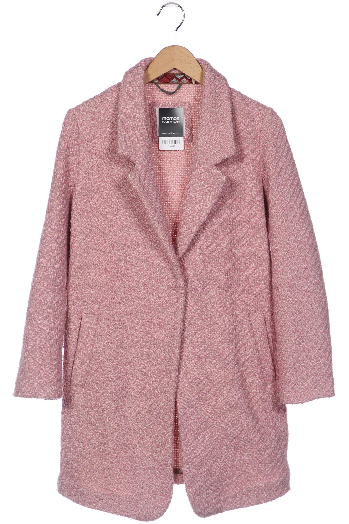 

Esprit Damen Mantel, pink, Gr. 42