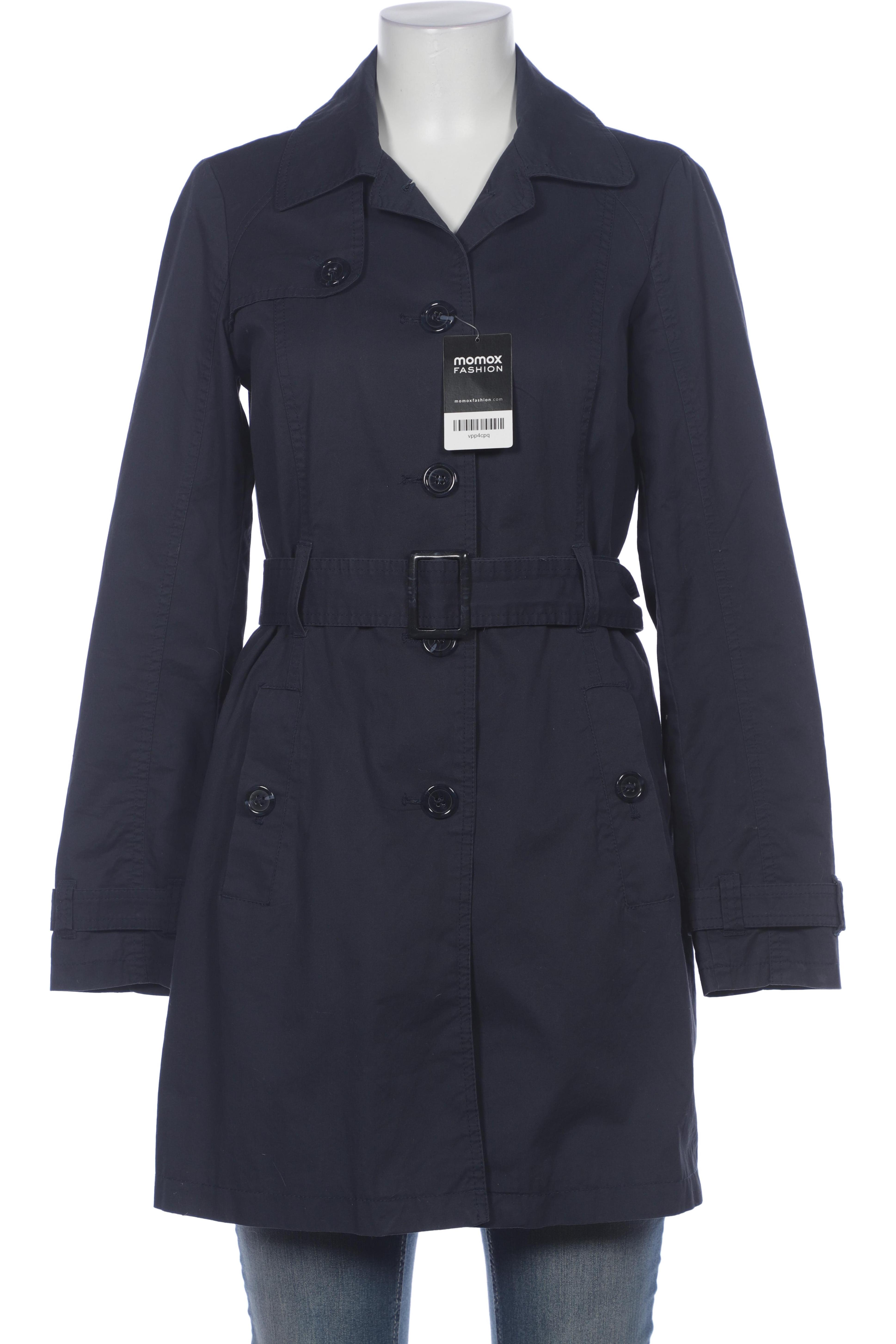 

Esprit Damen Mantel, marineblau, Gr. 36