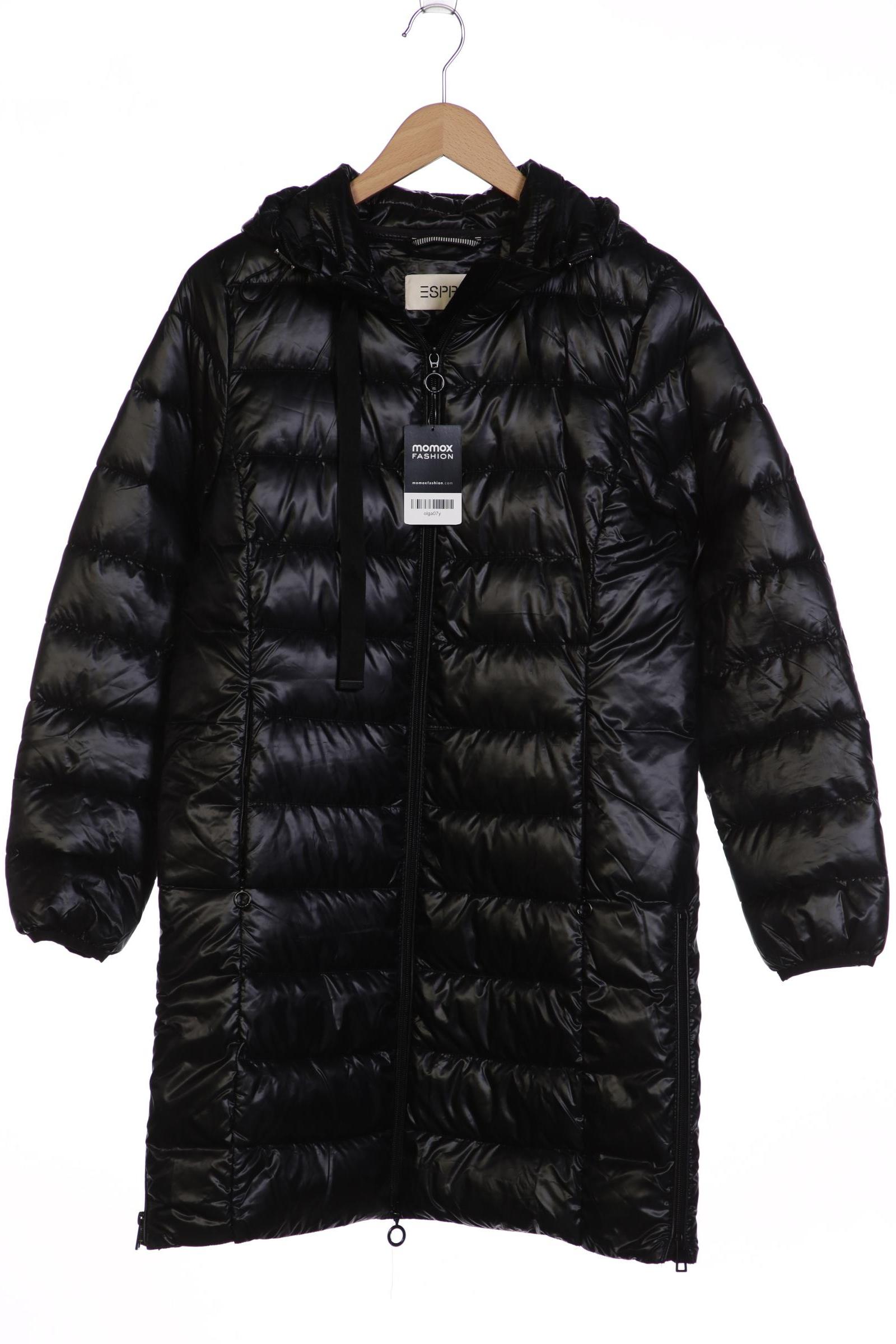 

Esprit Damen Mantel, marineblau
