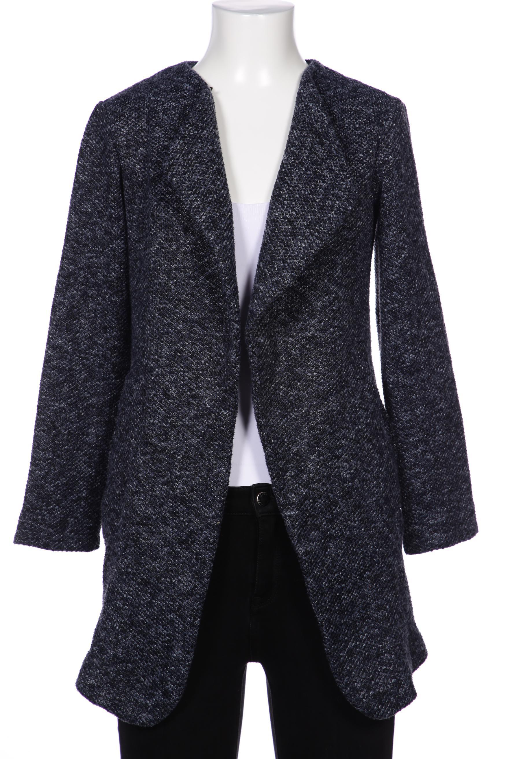 

Esprit Damen Mantel, marineblau, Gr. 36