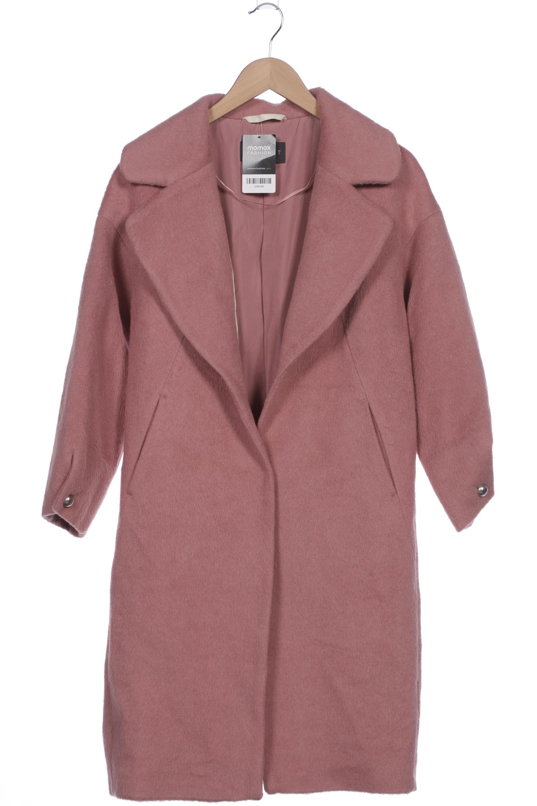 

Esprit Damen Mantel, pink, Gr. 36
