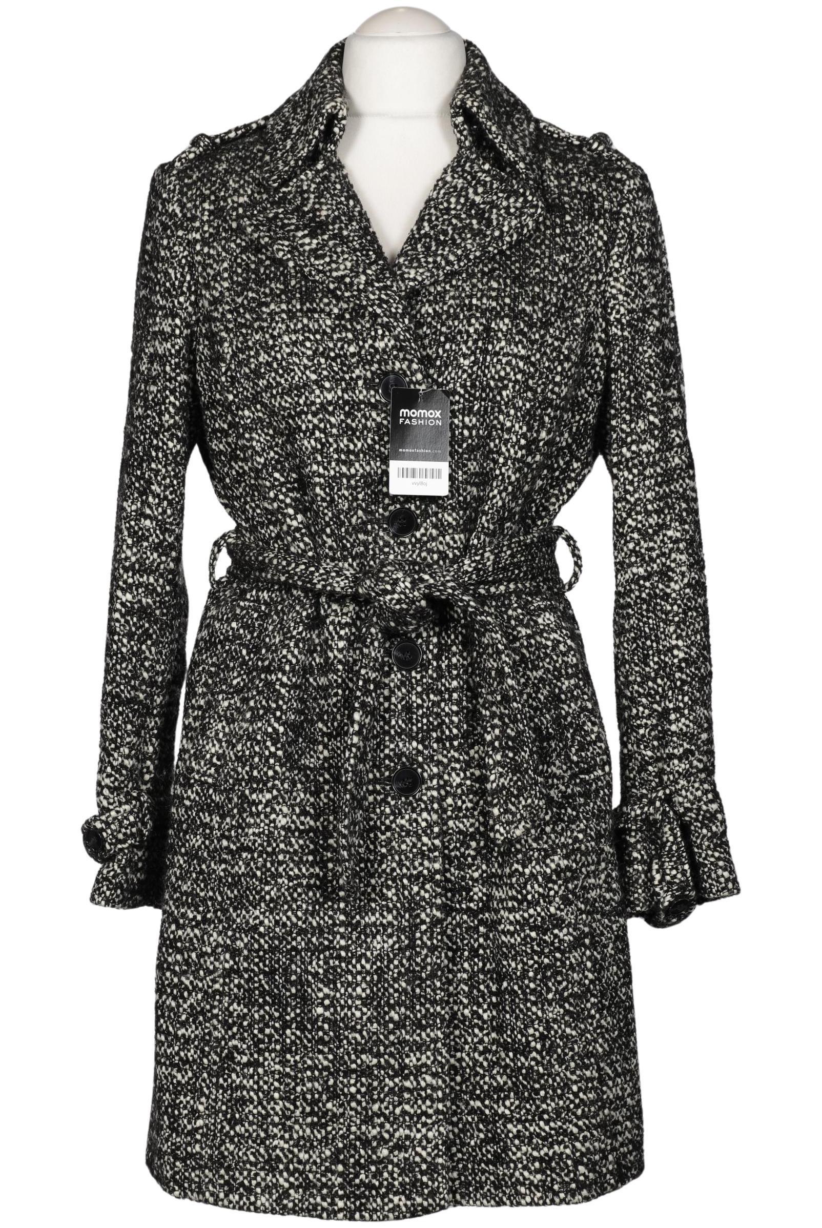 

Esprit Damen Mantel, mehrfarbig, Gr. 42