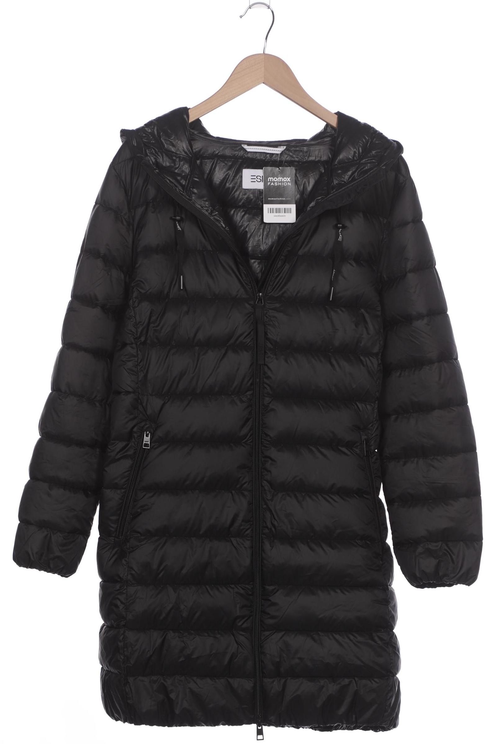 Thumbnail - Esprit Damen Mantel, schwarz, Gr. 46