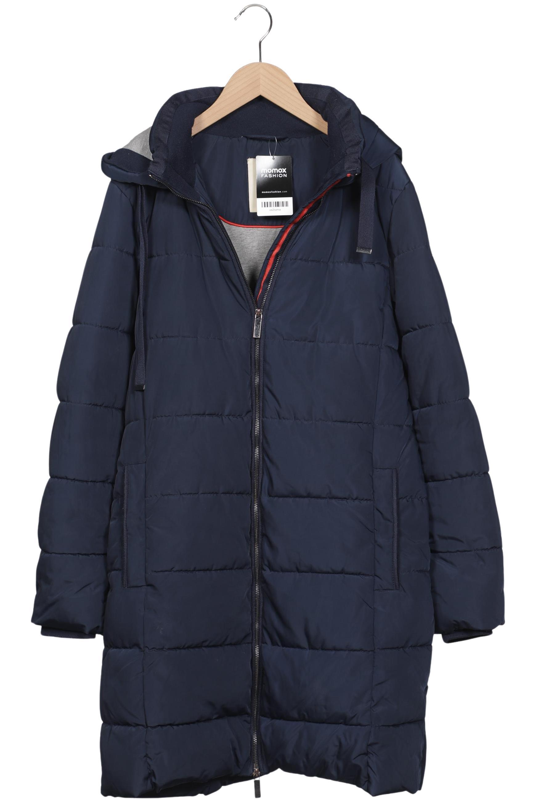 

Esprit Damen Mantel, marineblau, Gr. 42