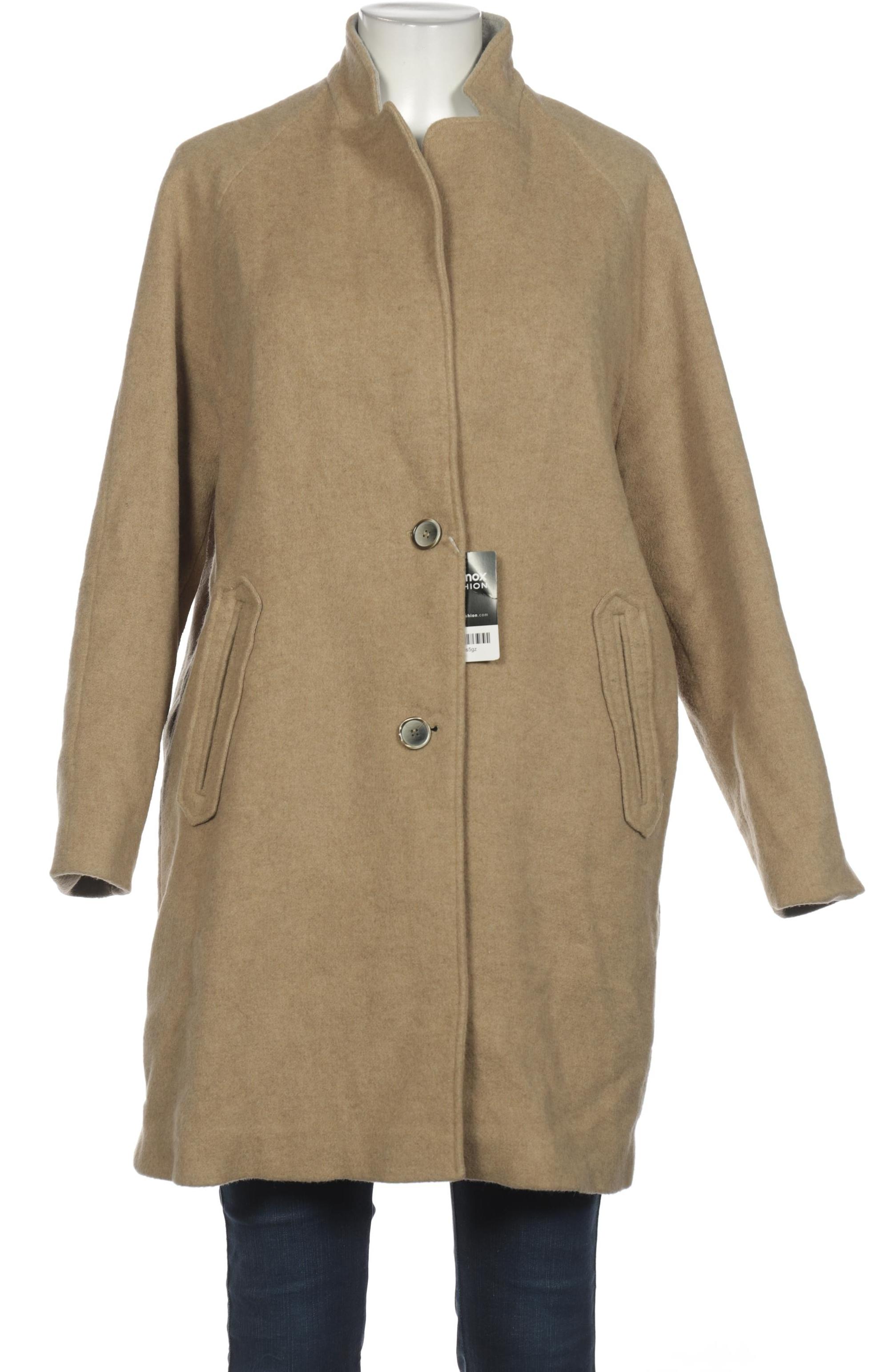 

Esprit Damen Mantel, beige, Gr. 44
