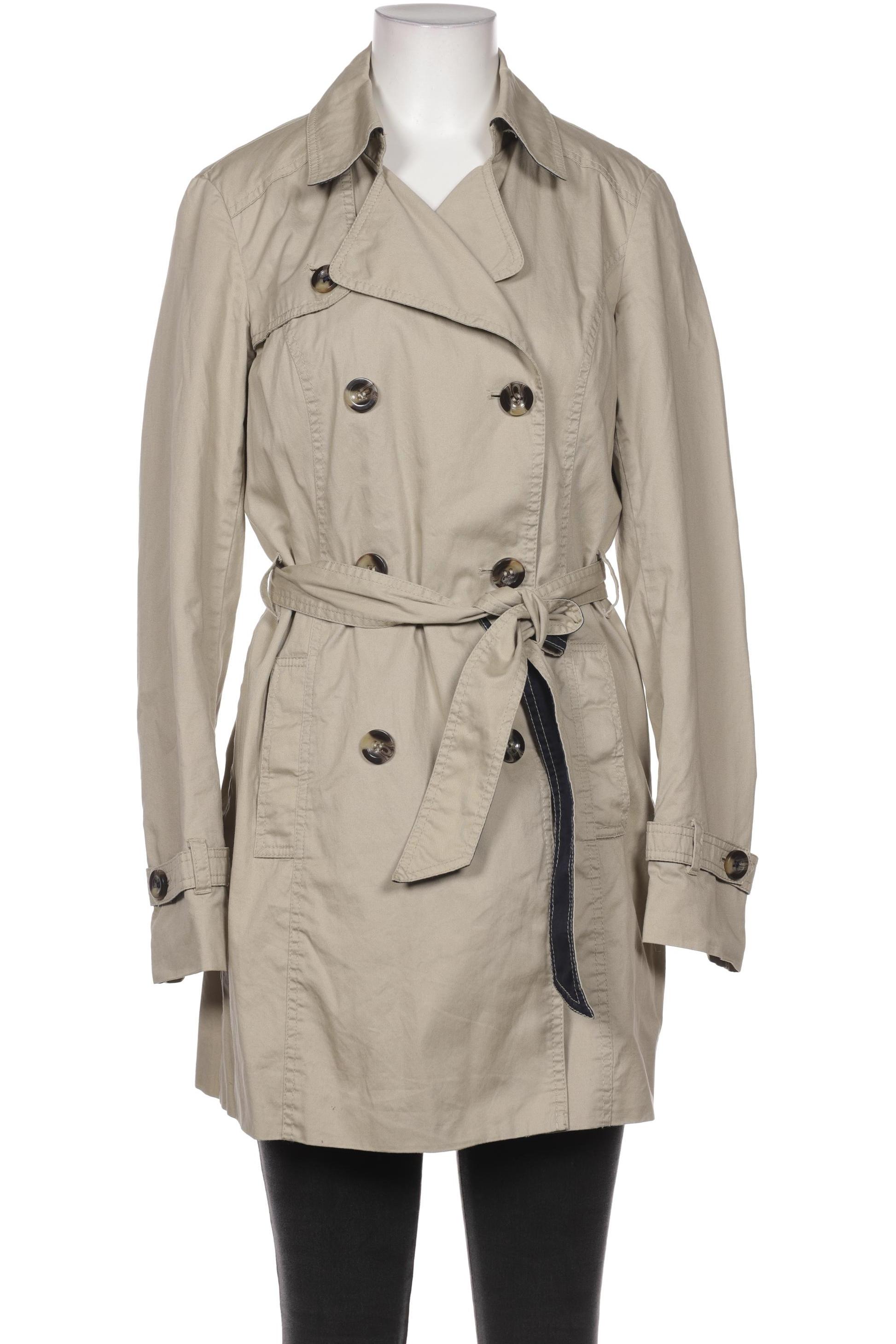 

Esprit Damen Mantel, beige, Gr. 36