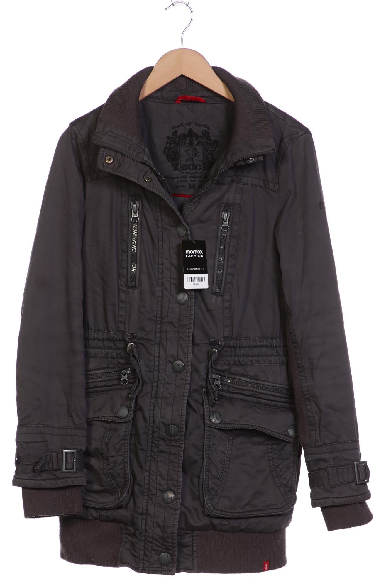 

Esprit Damen Mantel, grau