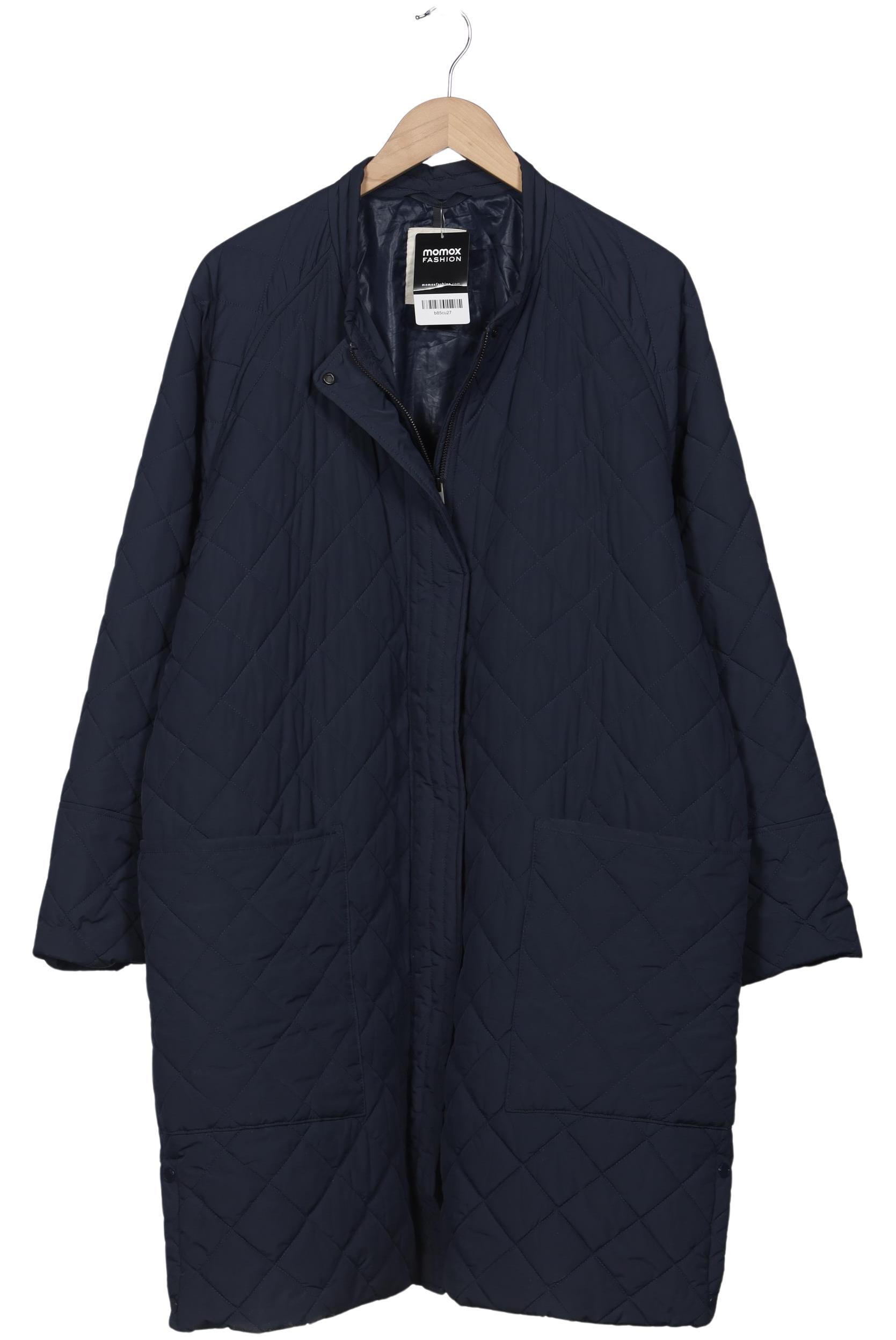 

Esprit Damen Mantel, marineblau, Gr. 46