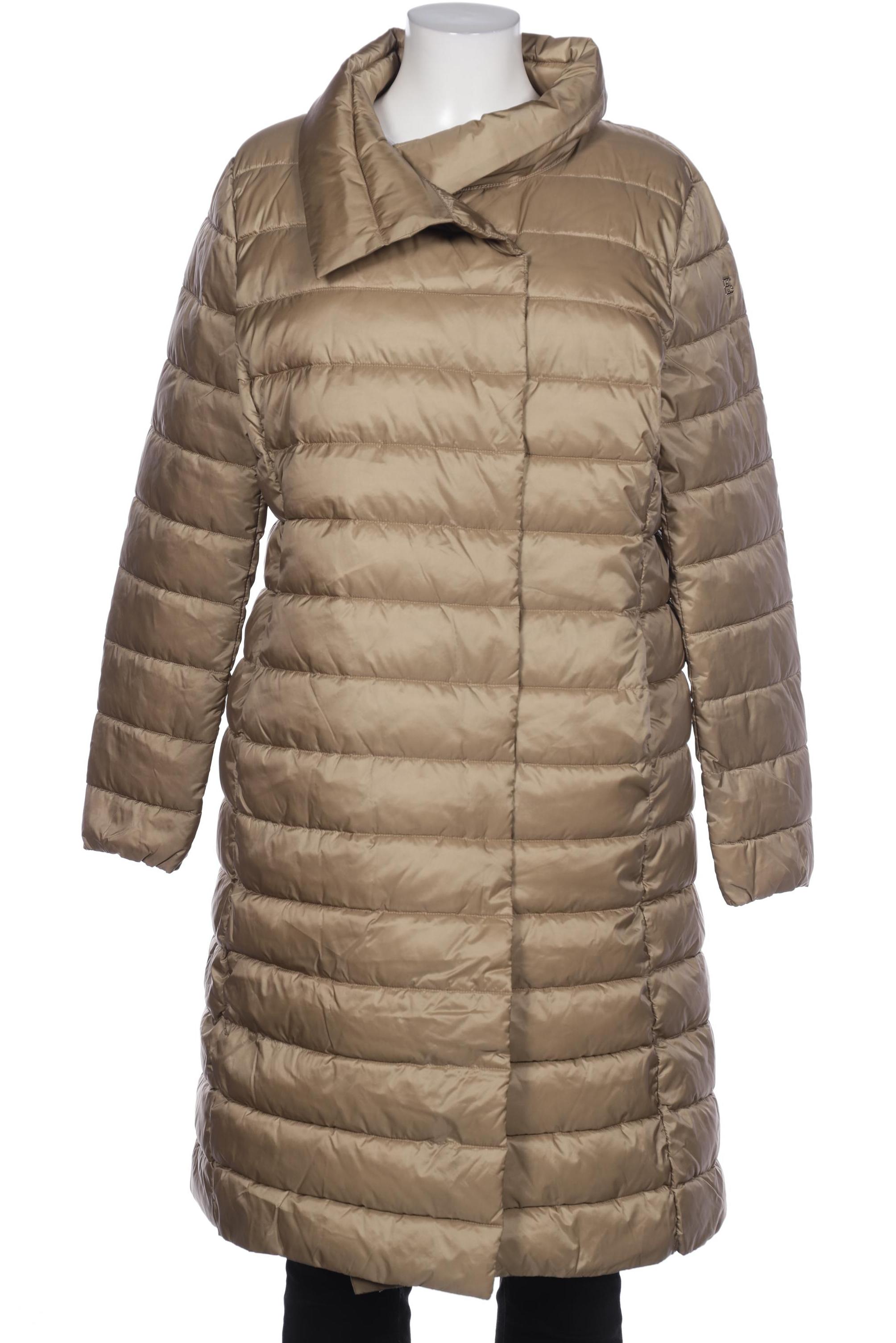 

Esprit Damen Mantel, beige, Gr. 46
