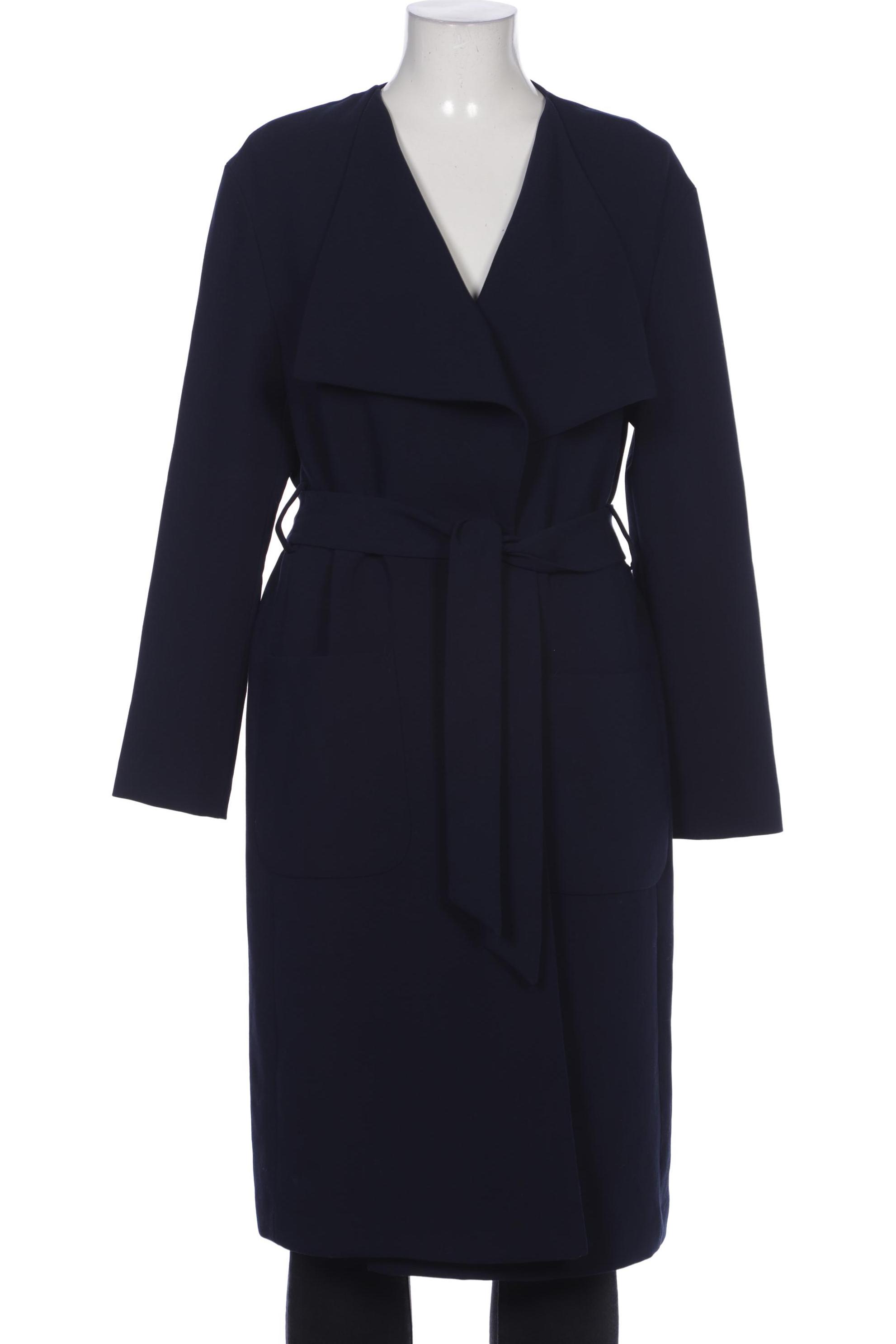 

Esprit Damen Mantel, marineblau, Gr. 42