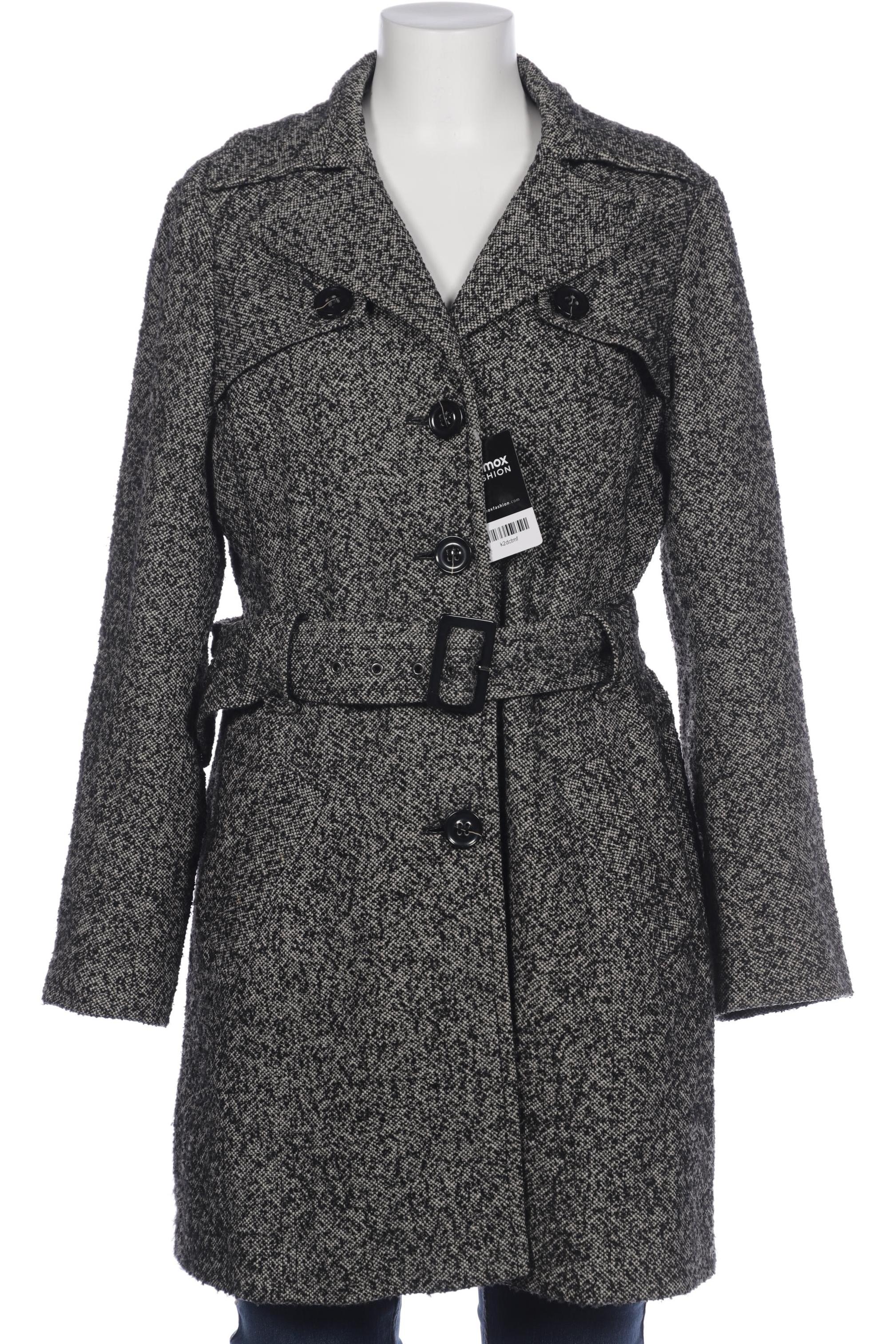 

Esprit Damen Mantel, grau, Gr. 42