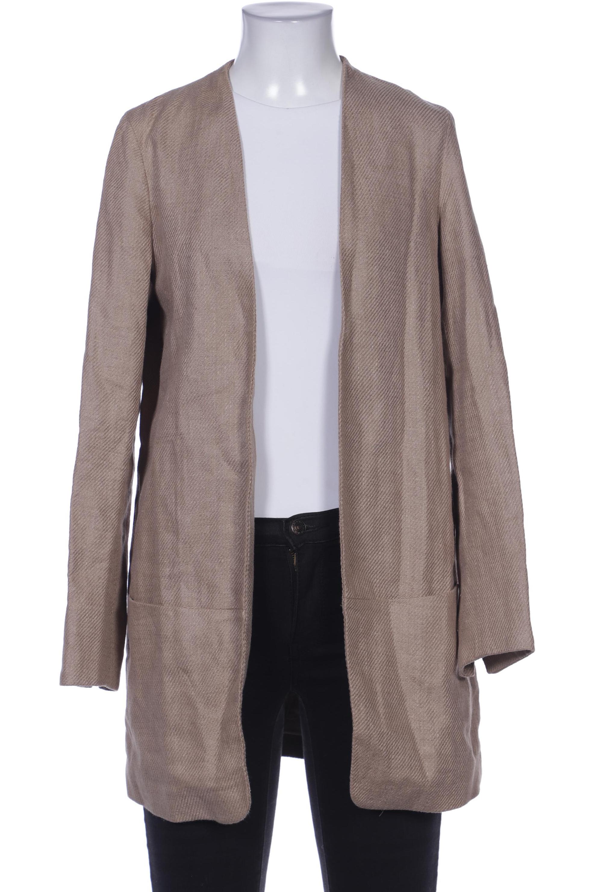 

Esprit Damen Mantel, braun, Gr. 34