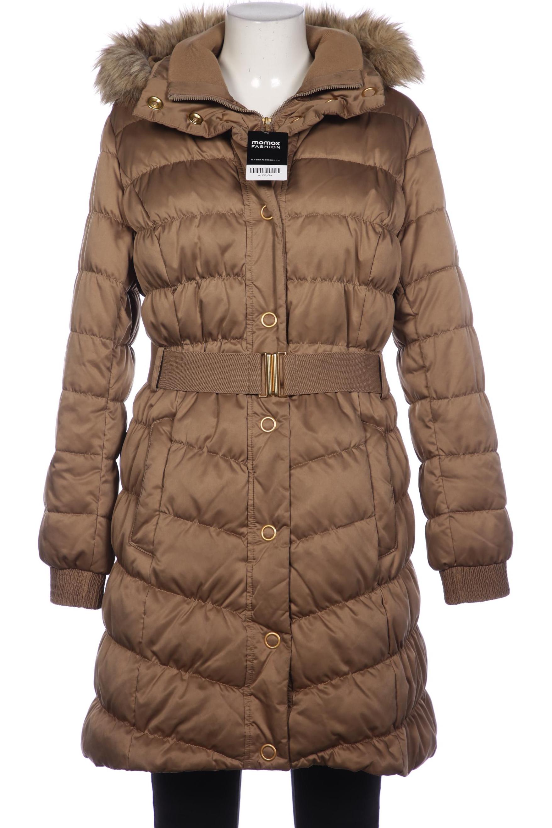 

Esprit Damen Mantel, beige, Gr. 40