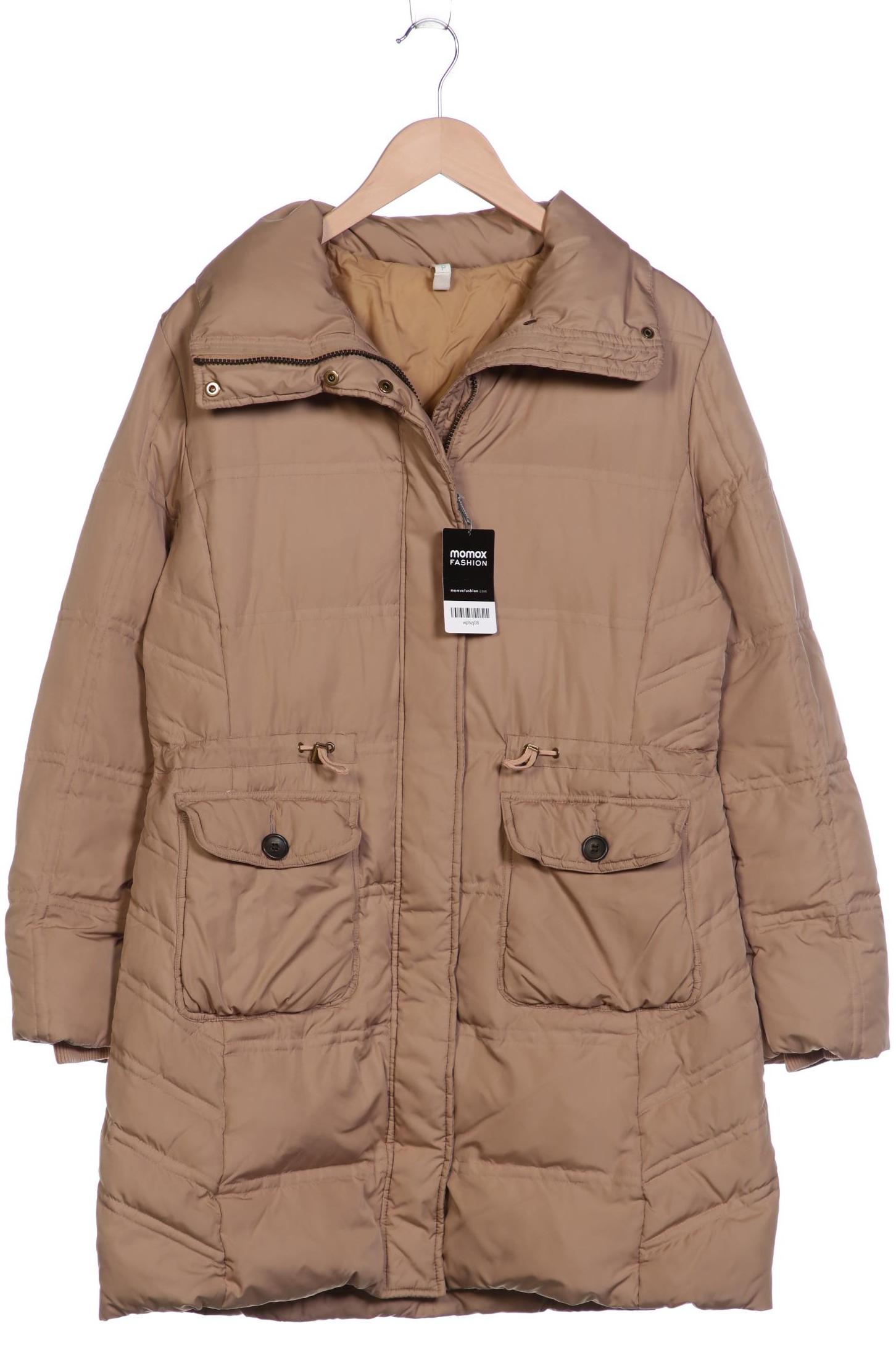 

Esprit Damen Mantel, beige