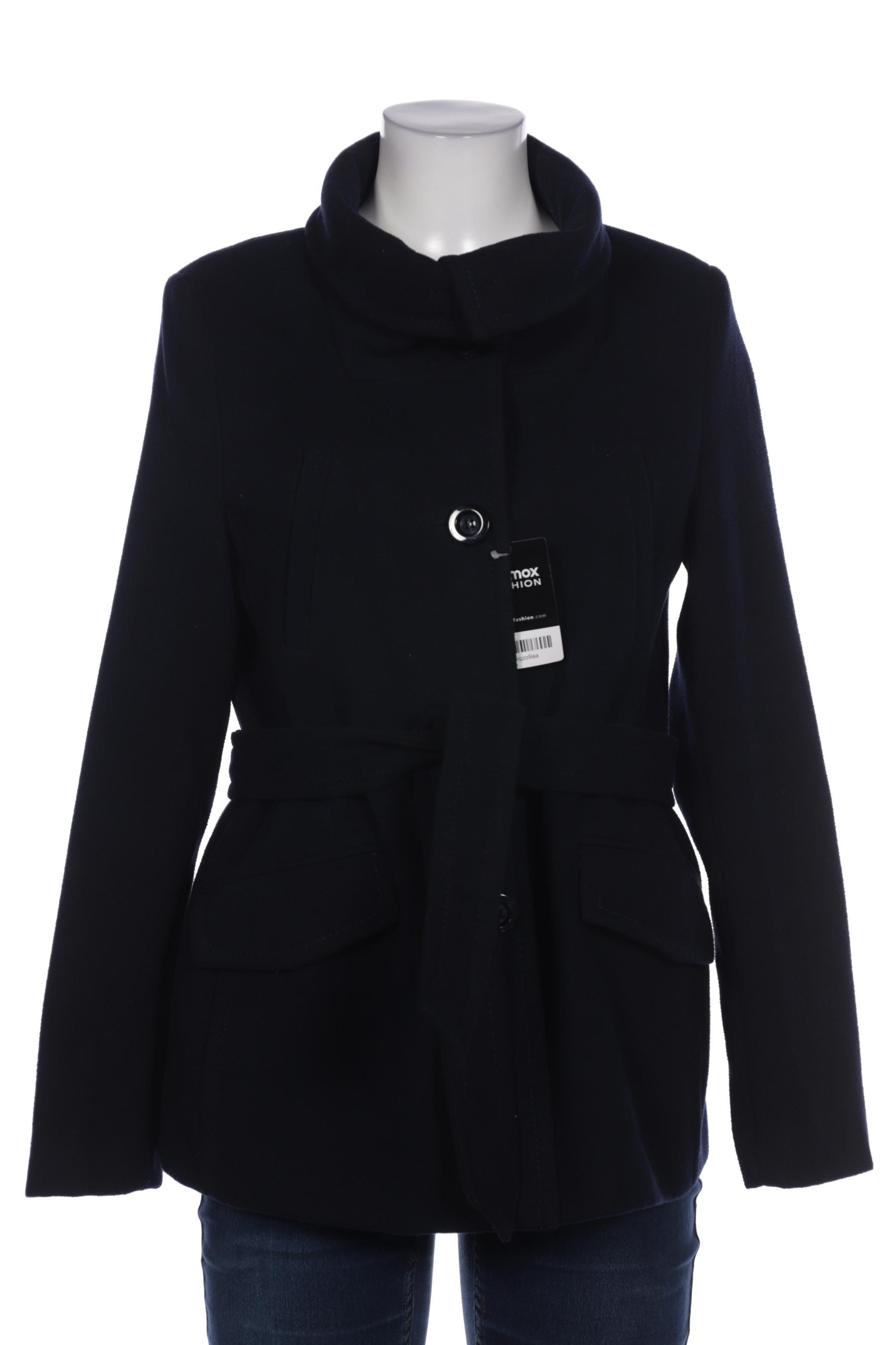 

Esprit Damen Mantel, marineblau