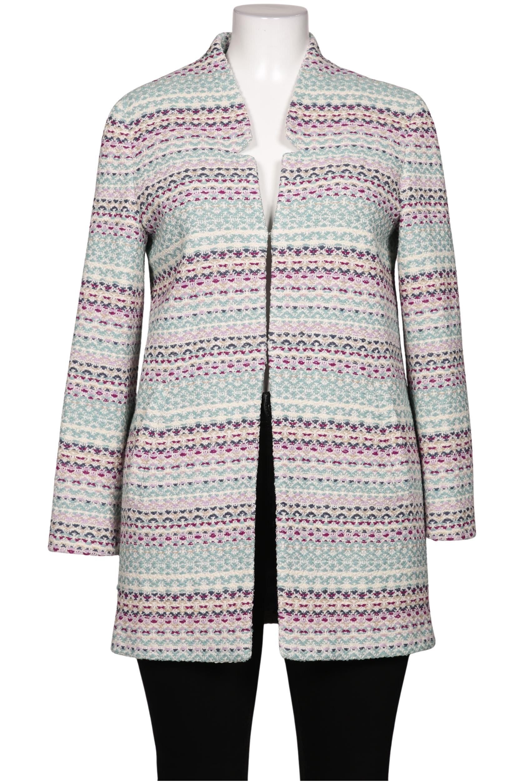 

Esprit Damen Mantel, mehrfarbig, Gr. 42