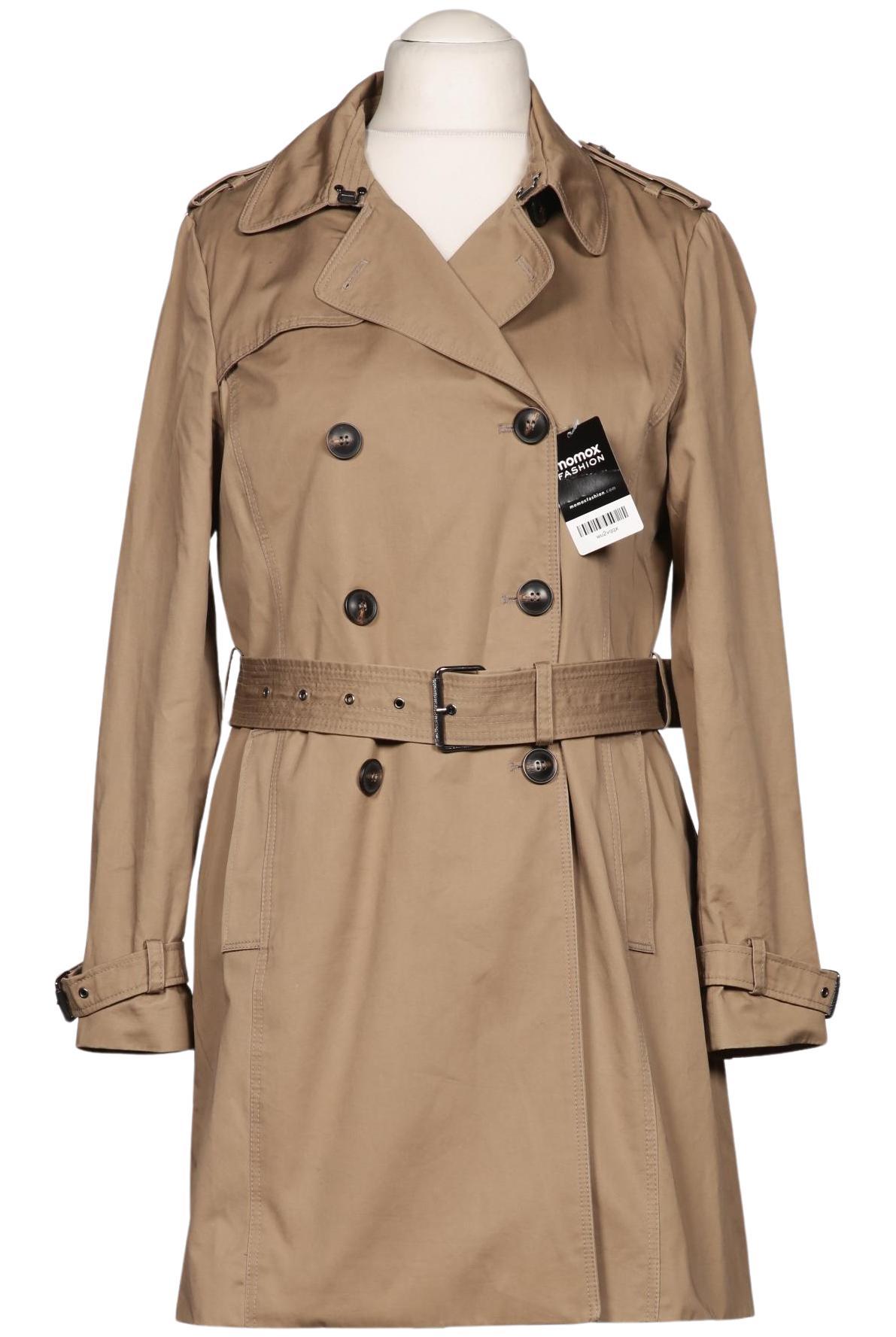 

Esprit Damen Mantel, beige, Gr. 40