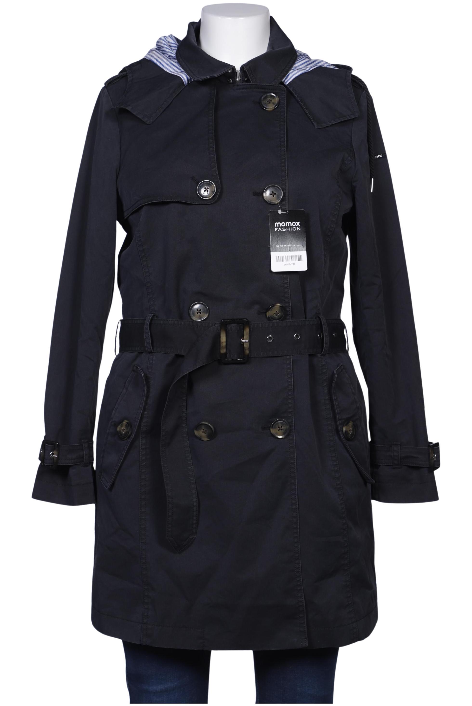 

Esprit Damen Mantel, marineblau, Gr. 42