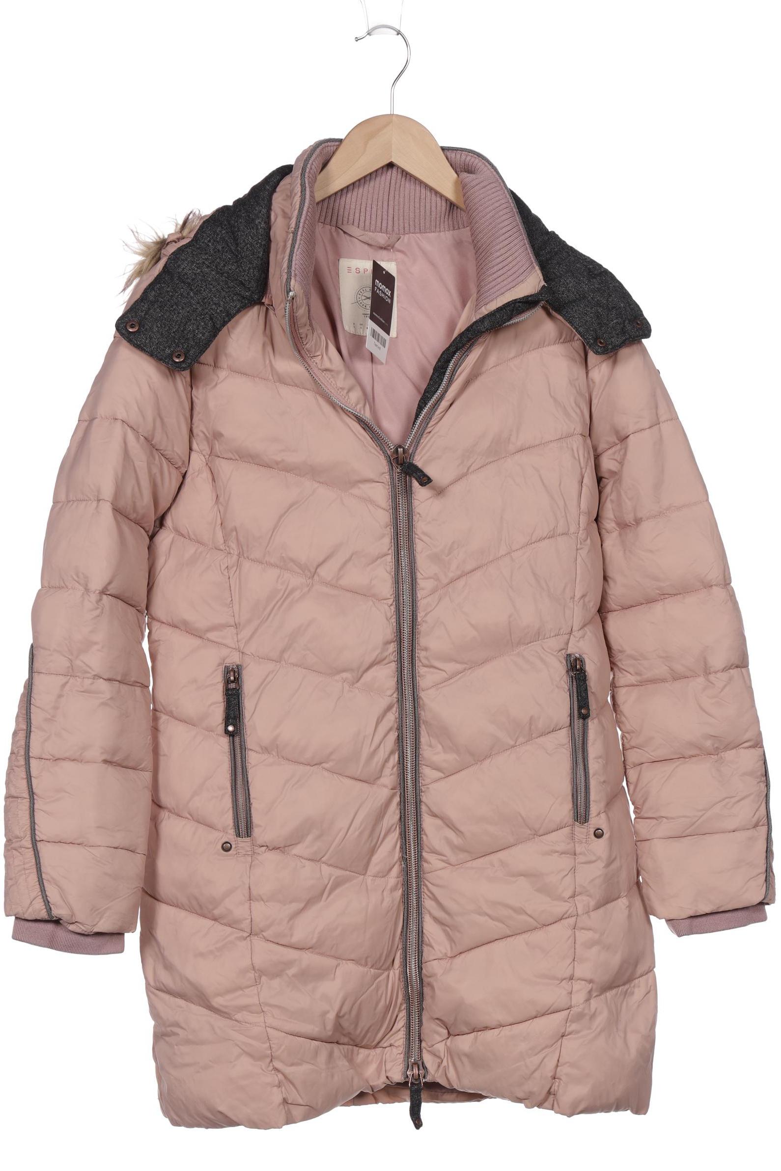 

Esprit Damen Mantel, pink