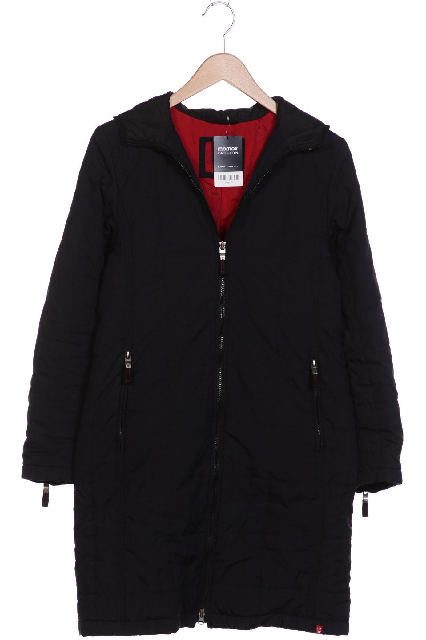 

Esprit Damen Mantel, schwarz