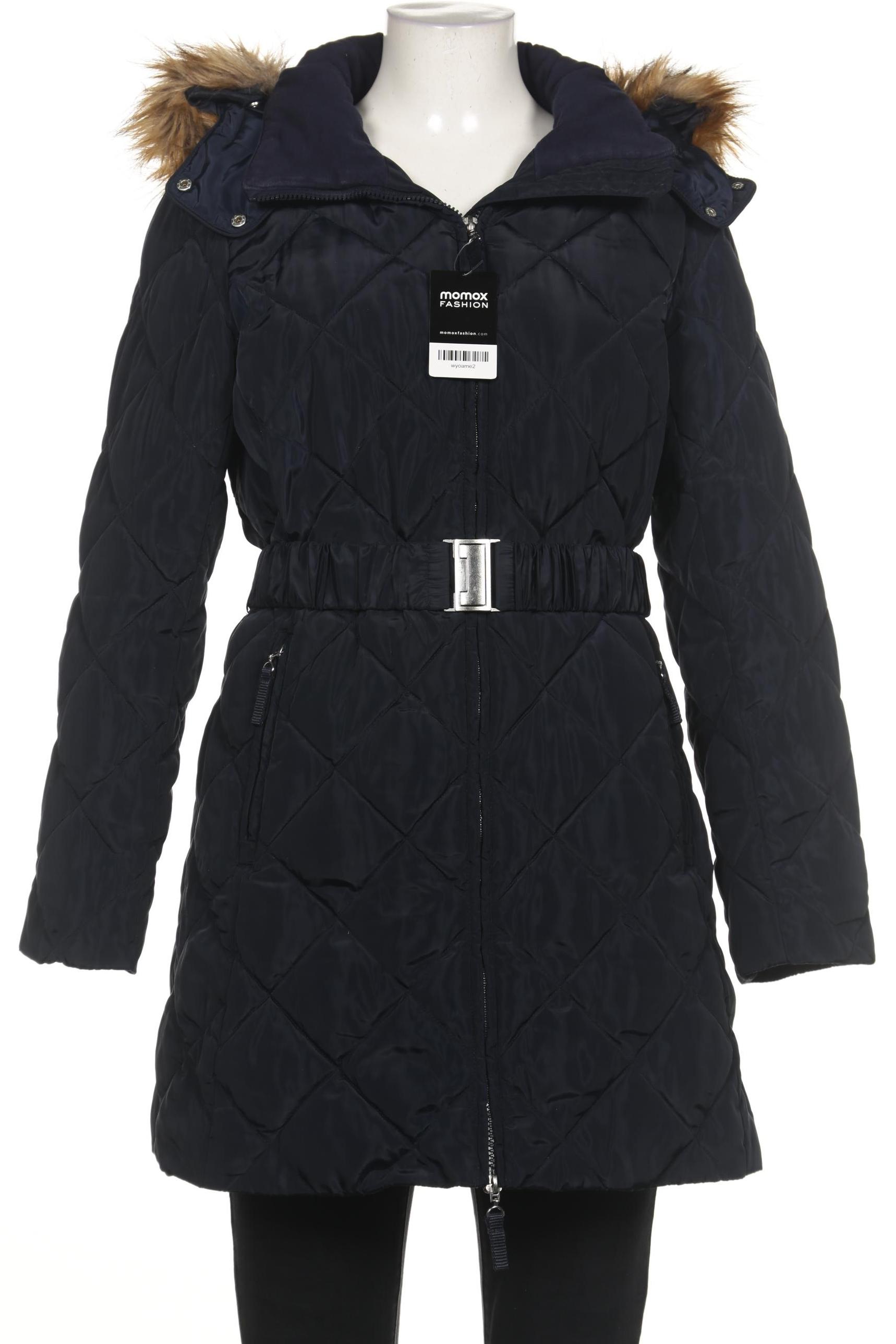 

Esprit Damen Mantel, marineblau, Gr. 40
