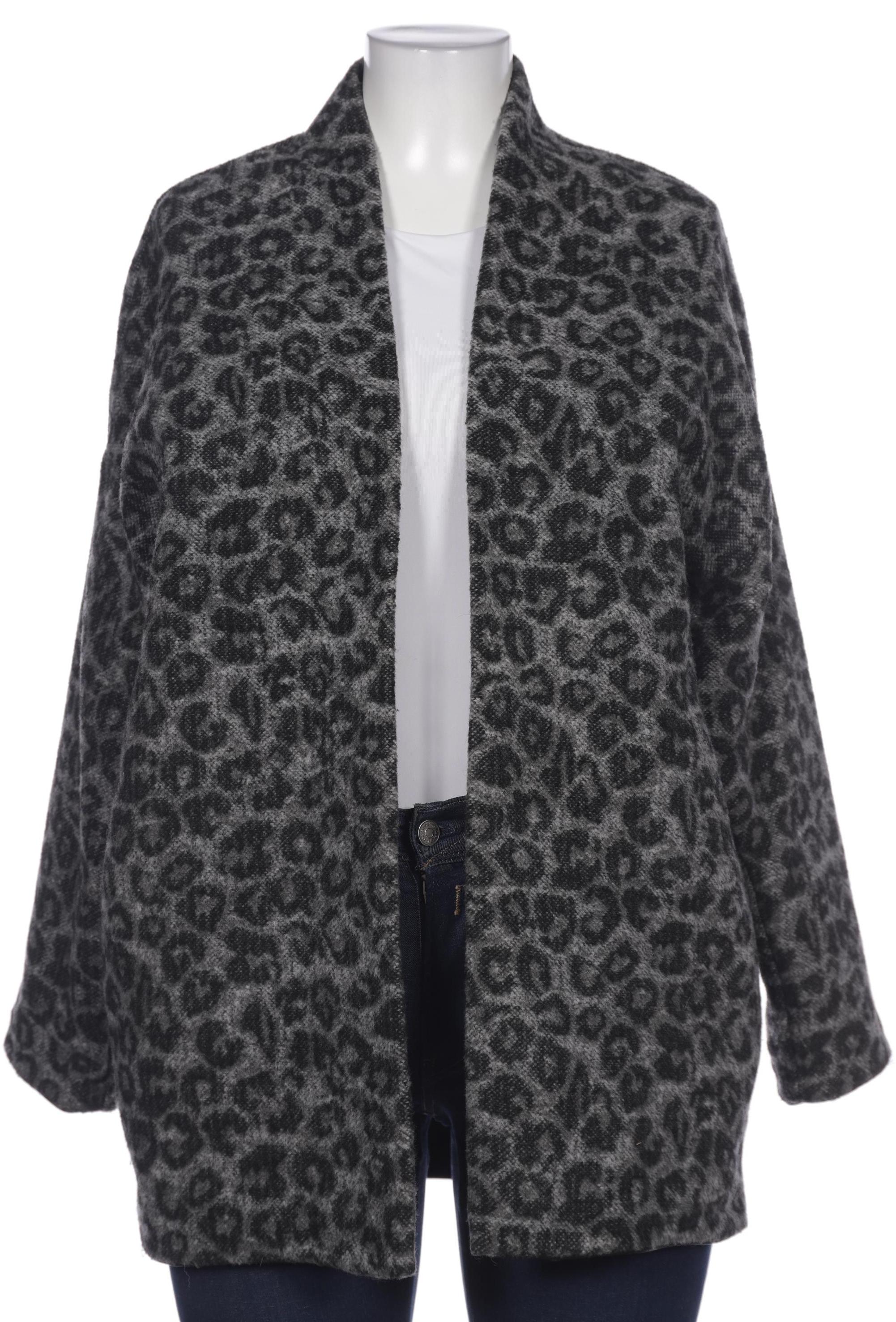 

Esprit Damen Mantel, grau