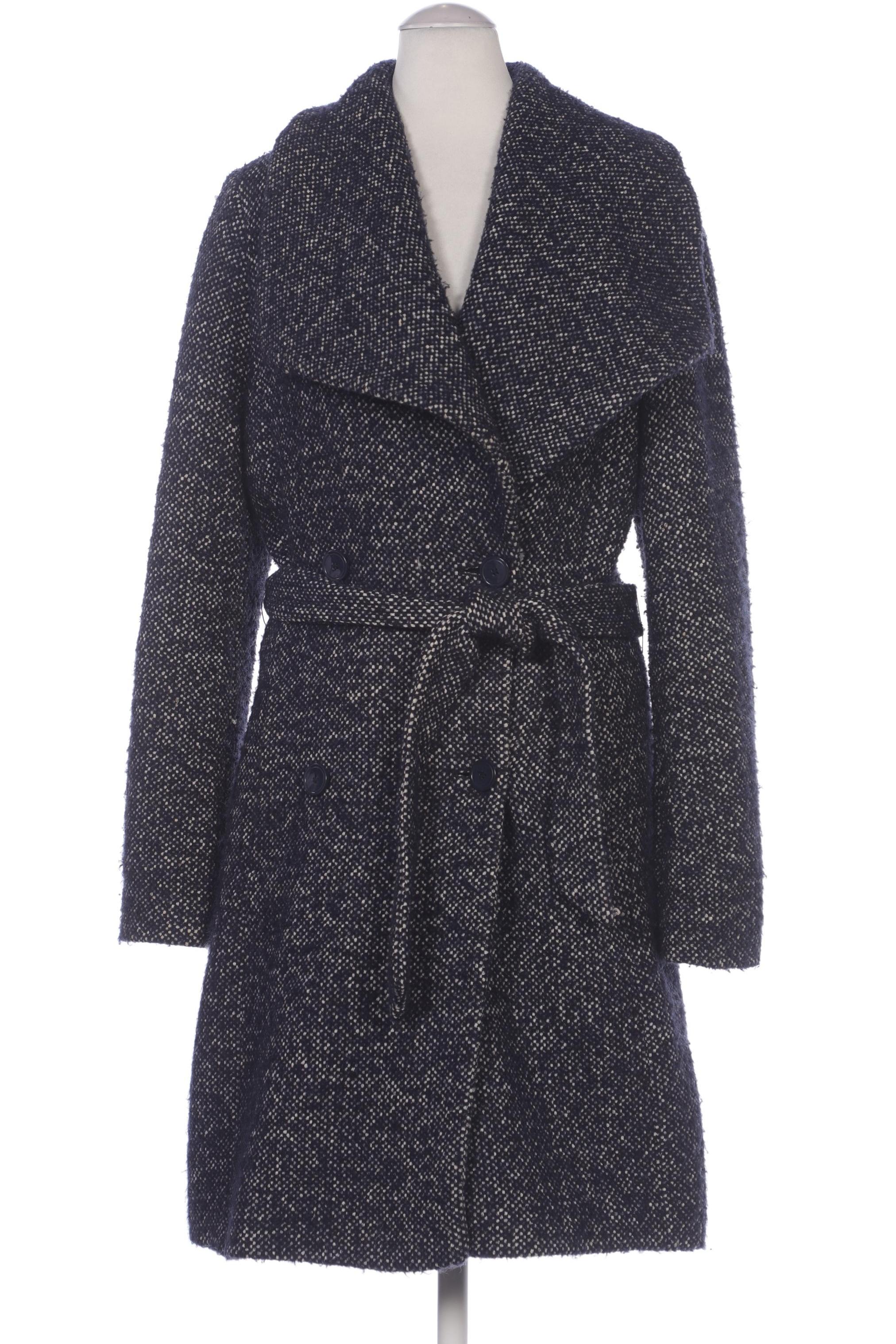 

Esprit Damen Mantel, marineblau, Gr. 34