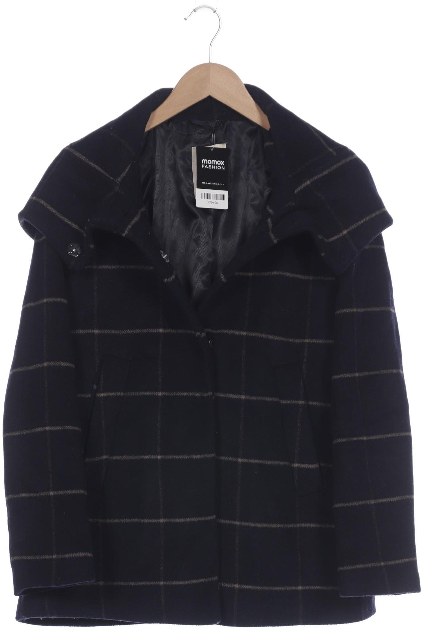 

Esprit Damen Mantel, marineblau, Gr. 38