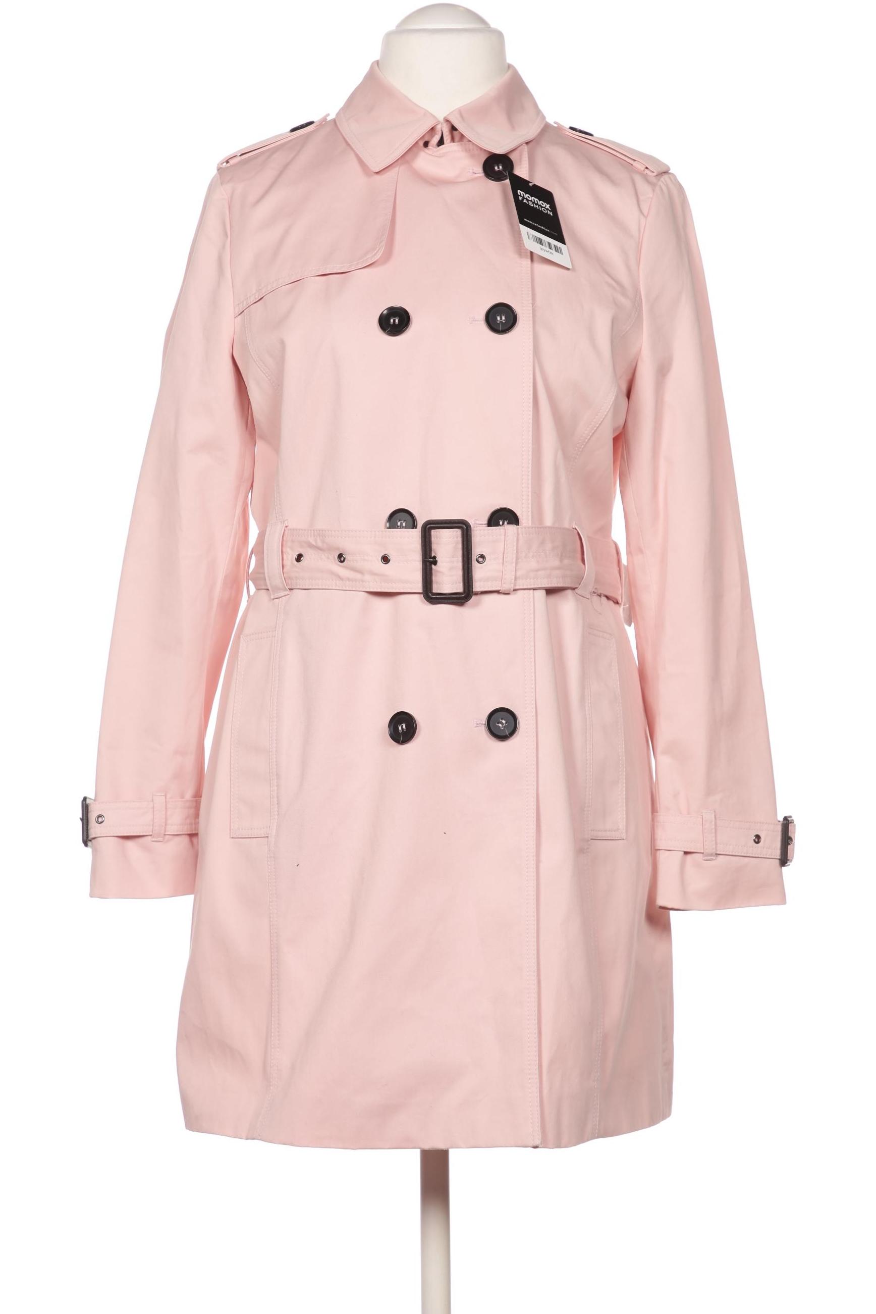 

Esprit Damen Mantel, pink, Gr. 42