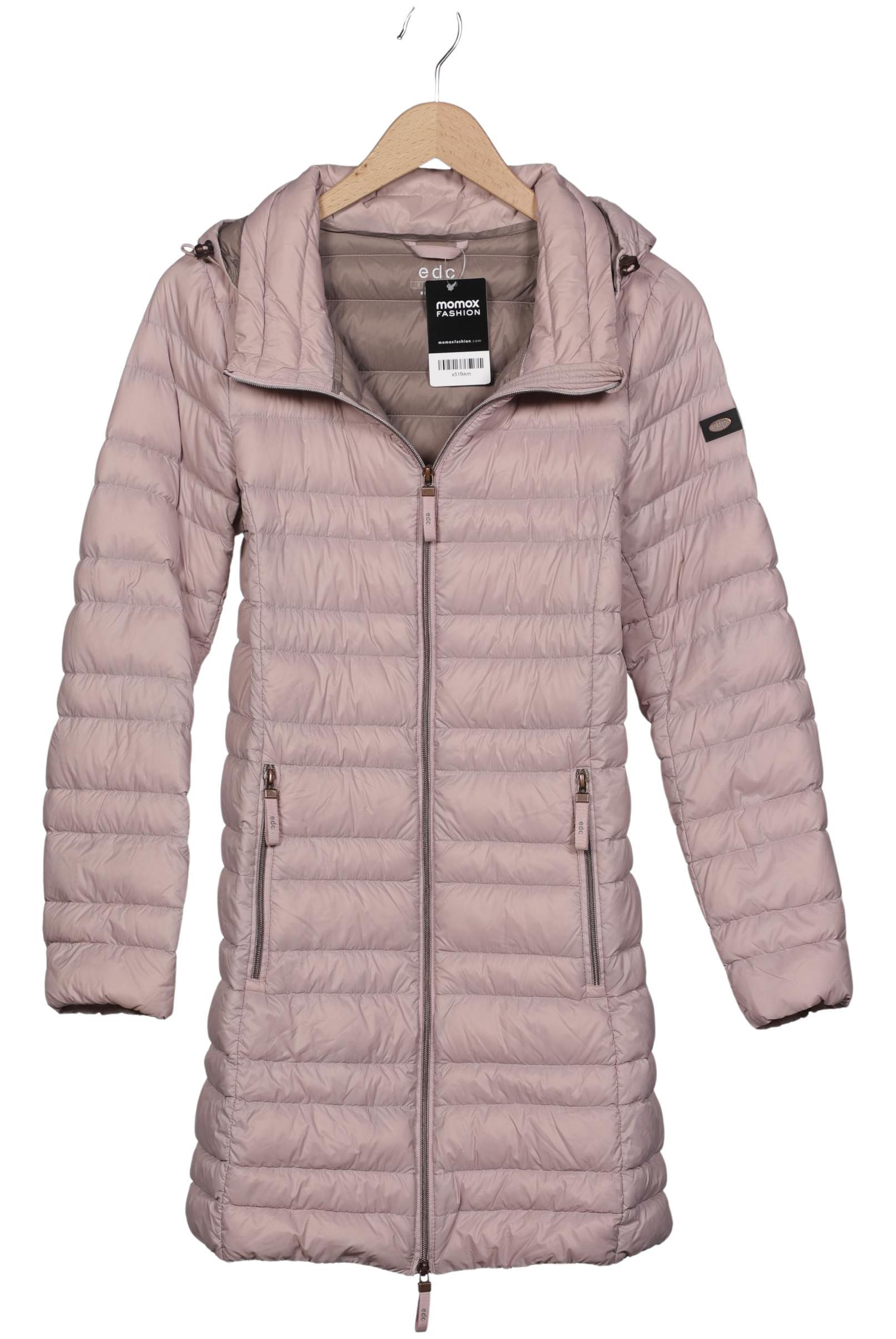 

Esprit Damen Mantel, pink, Gr. 36