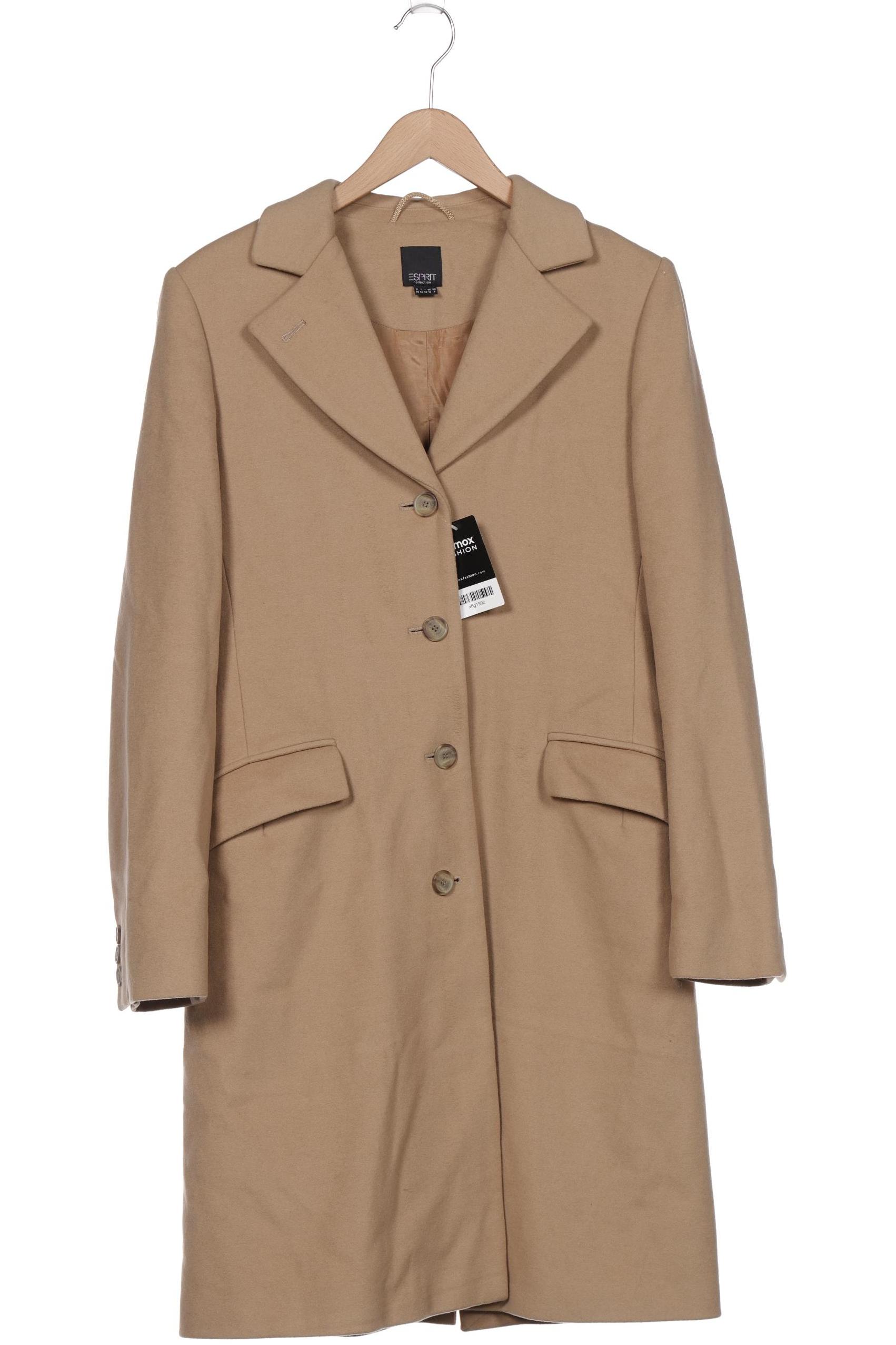 

Esprit Damen Mantel, beige