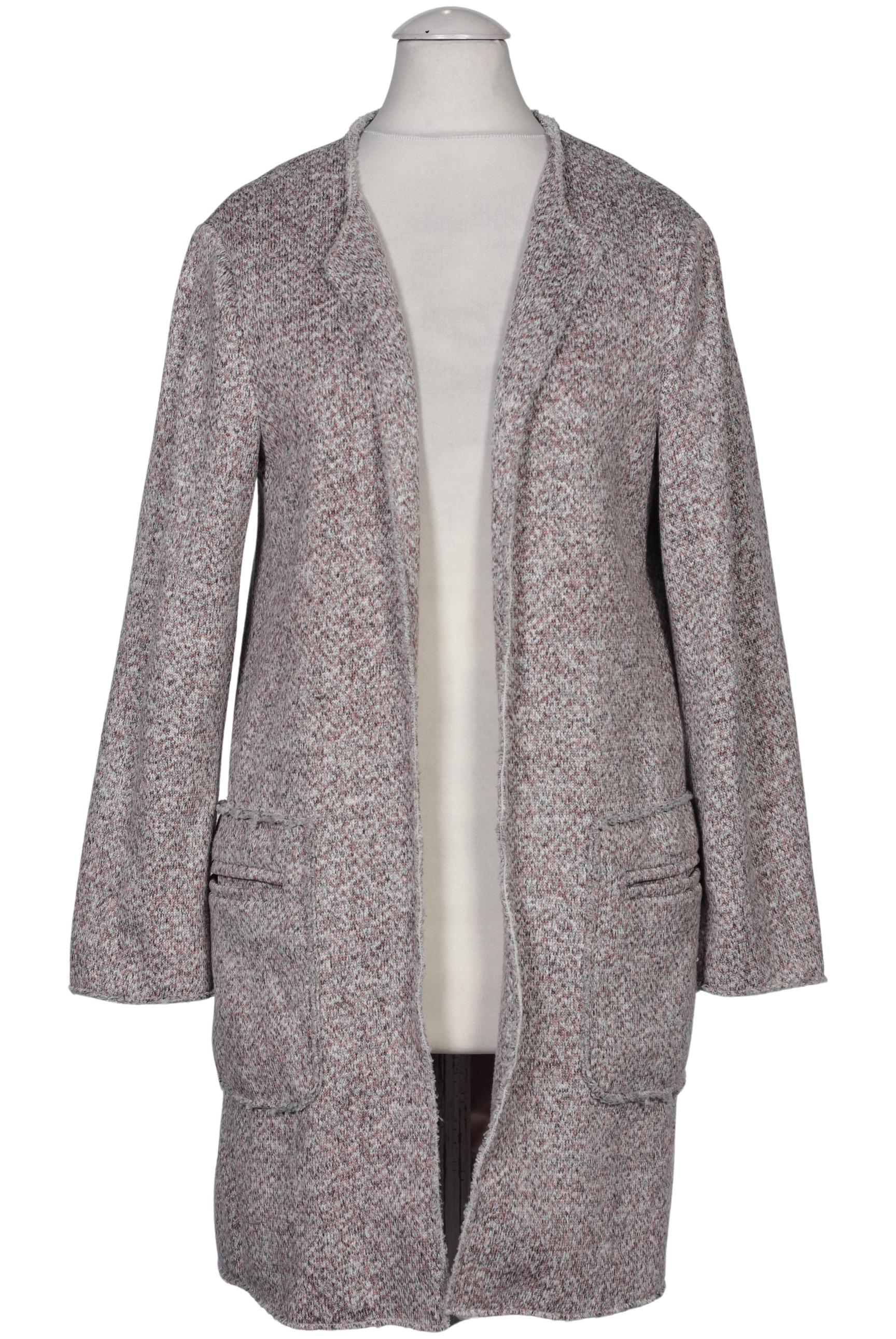 

Esprit Damen Mantel, grau, Gr. 34