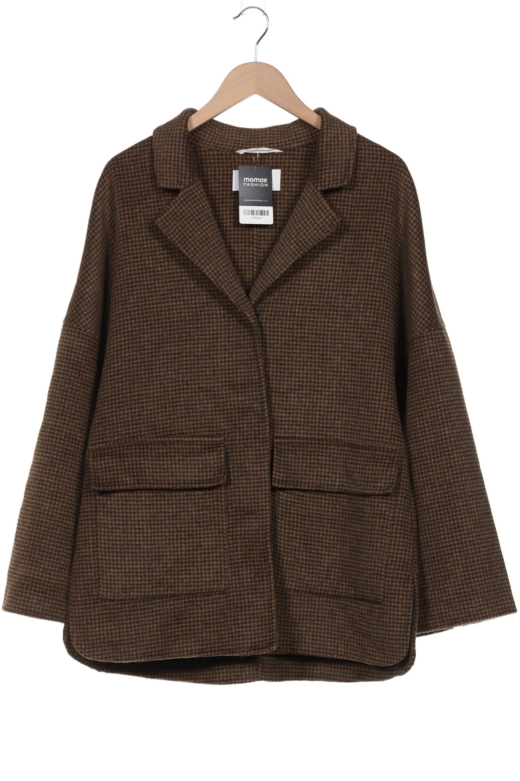 

Esprit Damen Mantel, braun, Gr. 36