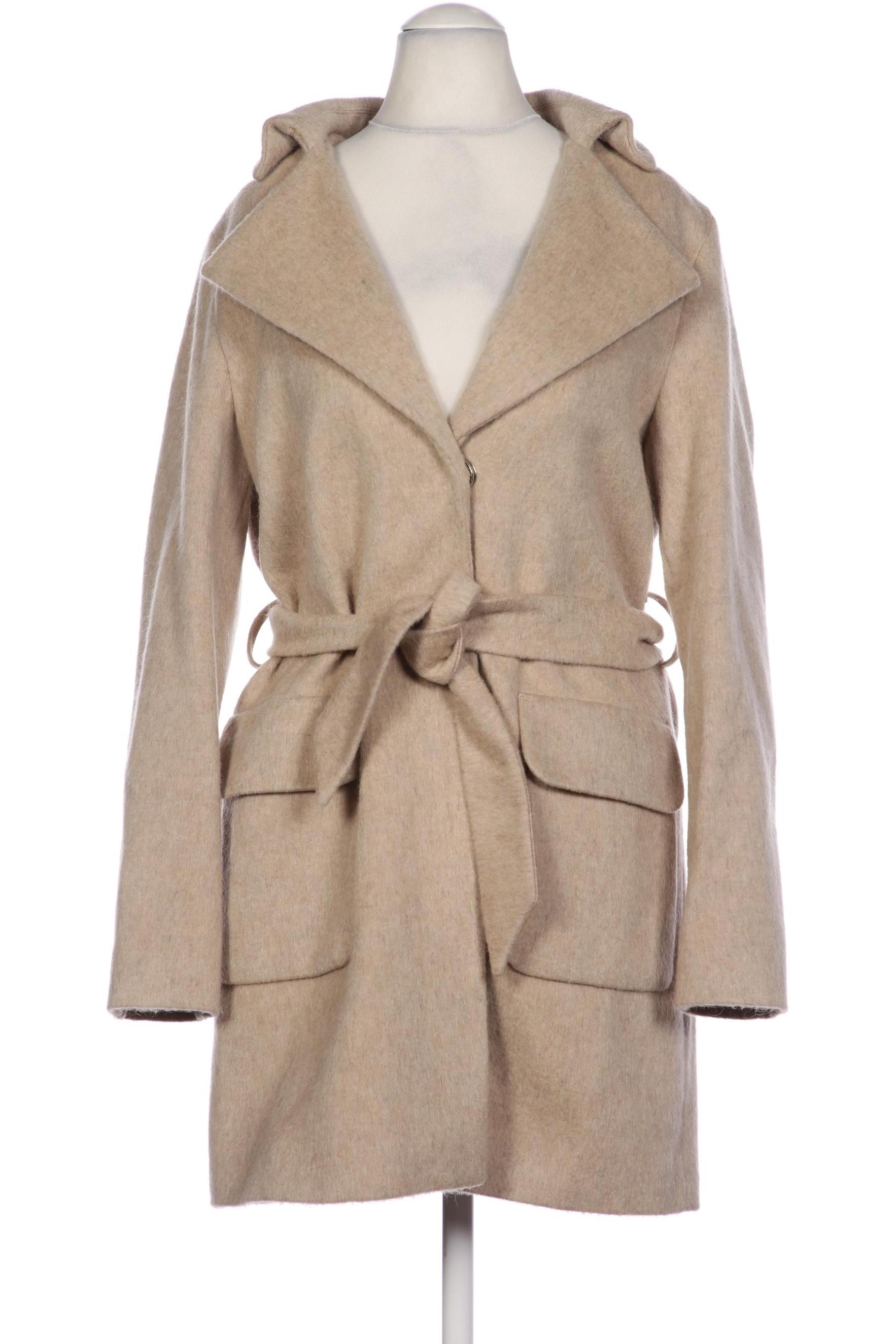 

Esprit Damen Mantel, beige, Gr. 36